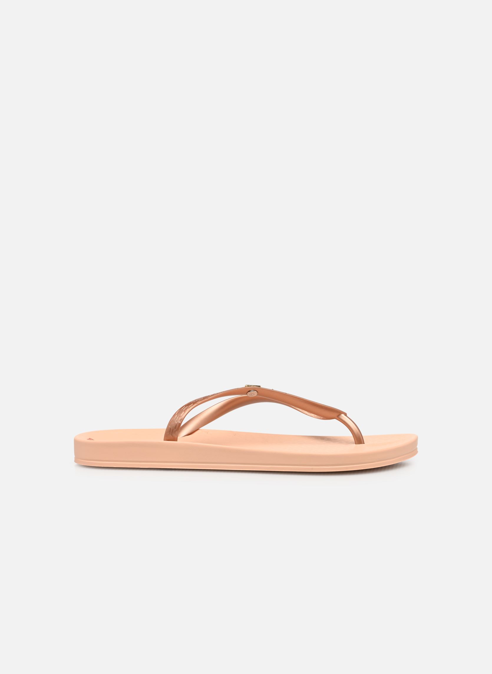 Flip-Flops Ipanema Anat Brasilidade Fem damen beige Ipanema Flip-Flops Ipanema Anat Brasilidade Fem damen beige BEIGE/METALIC PINK