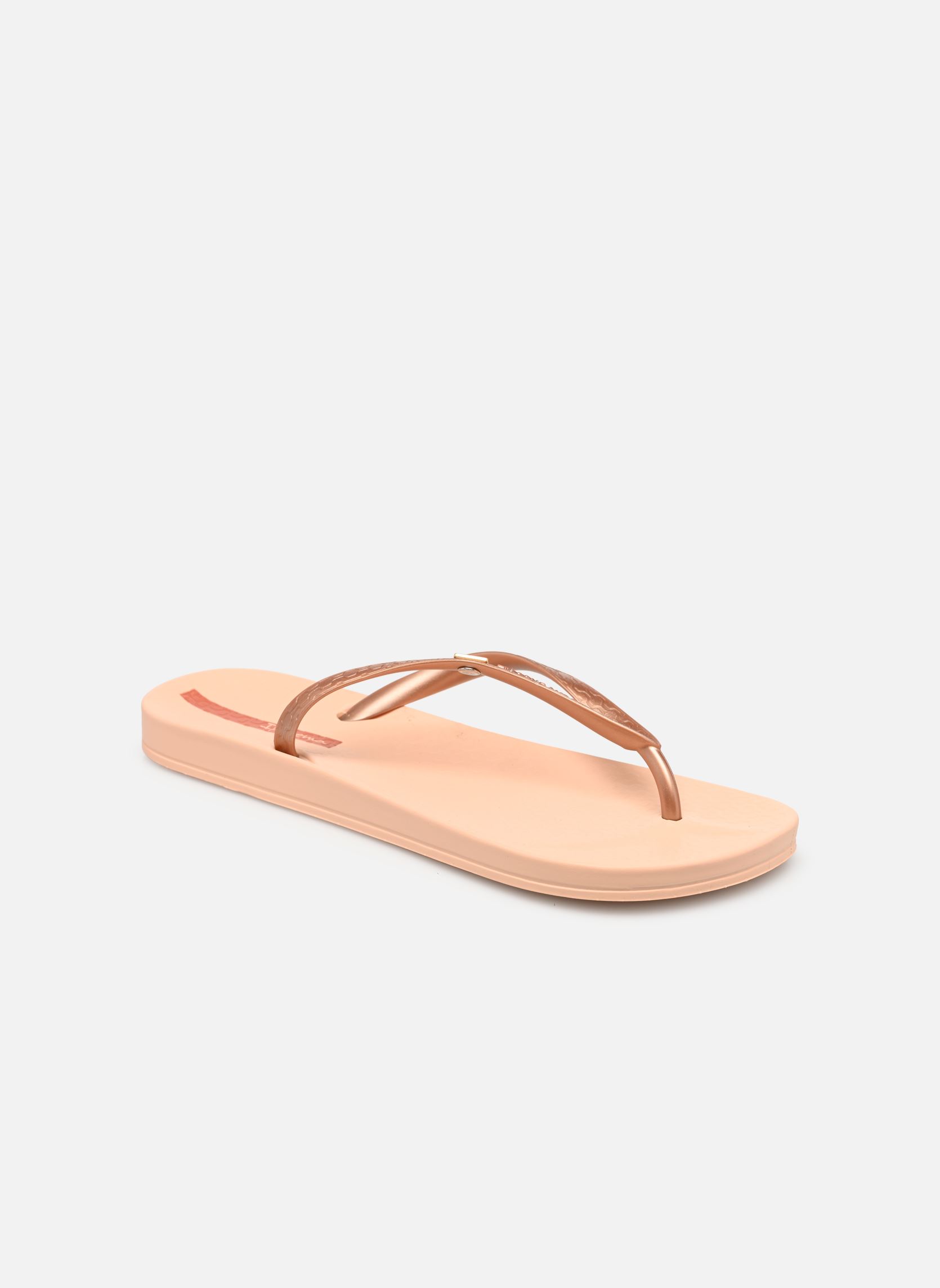 Tongs Ipanema IPANEMA ANAT BRASILIDADE FEM - vue 1