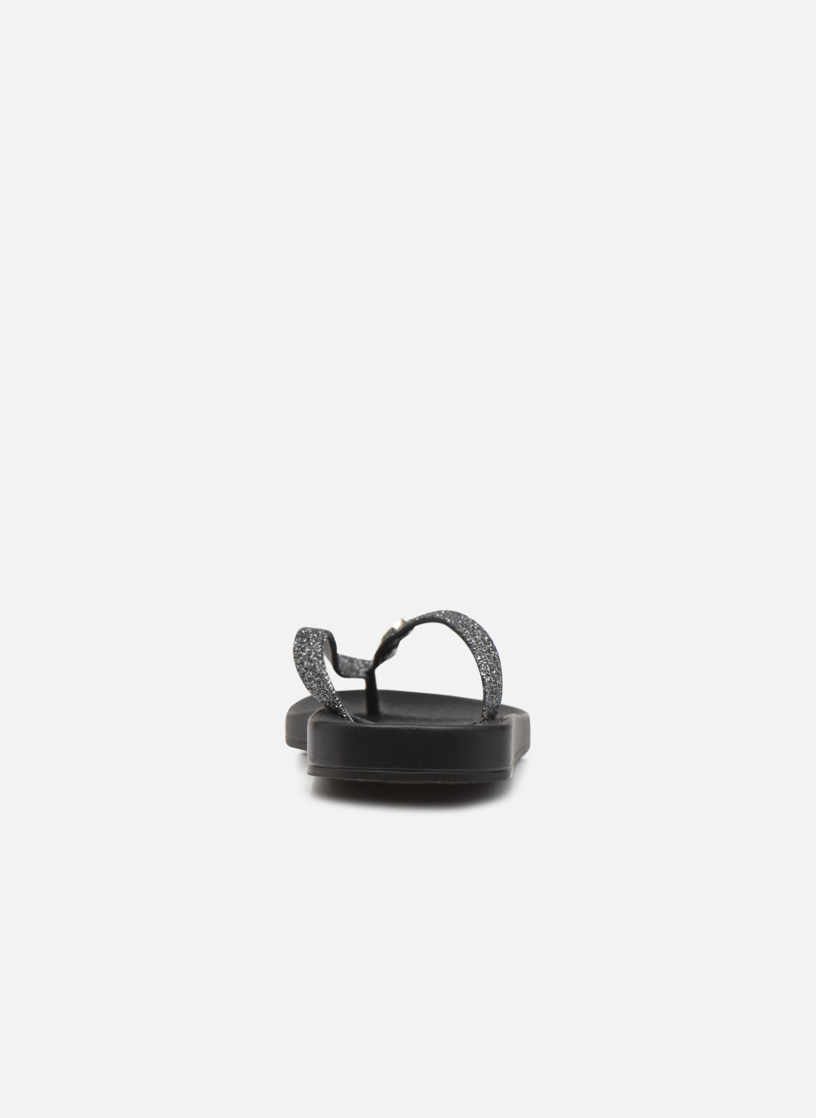 Tongs Ipanema Anat Lolita Fem femme noir Ipanema Tongs Ipanema Anat Lolita Fem femme noir Black/black