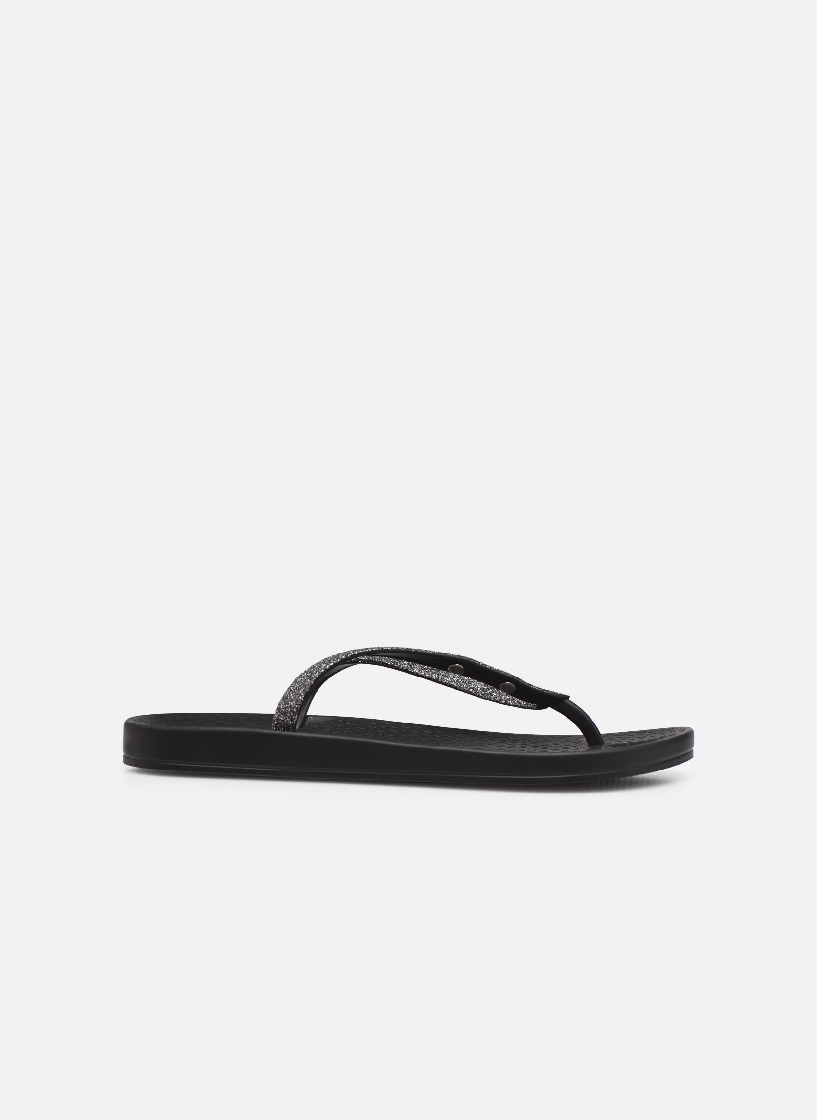 Tongs Ipanema Anat Lolita Fem femme noir Ipanema Tongs Ipanema Anat Lolita Fem femme noir Black/black