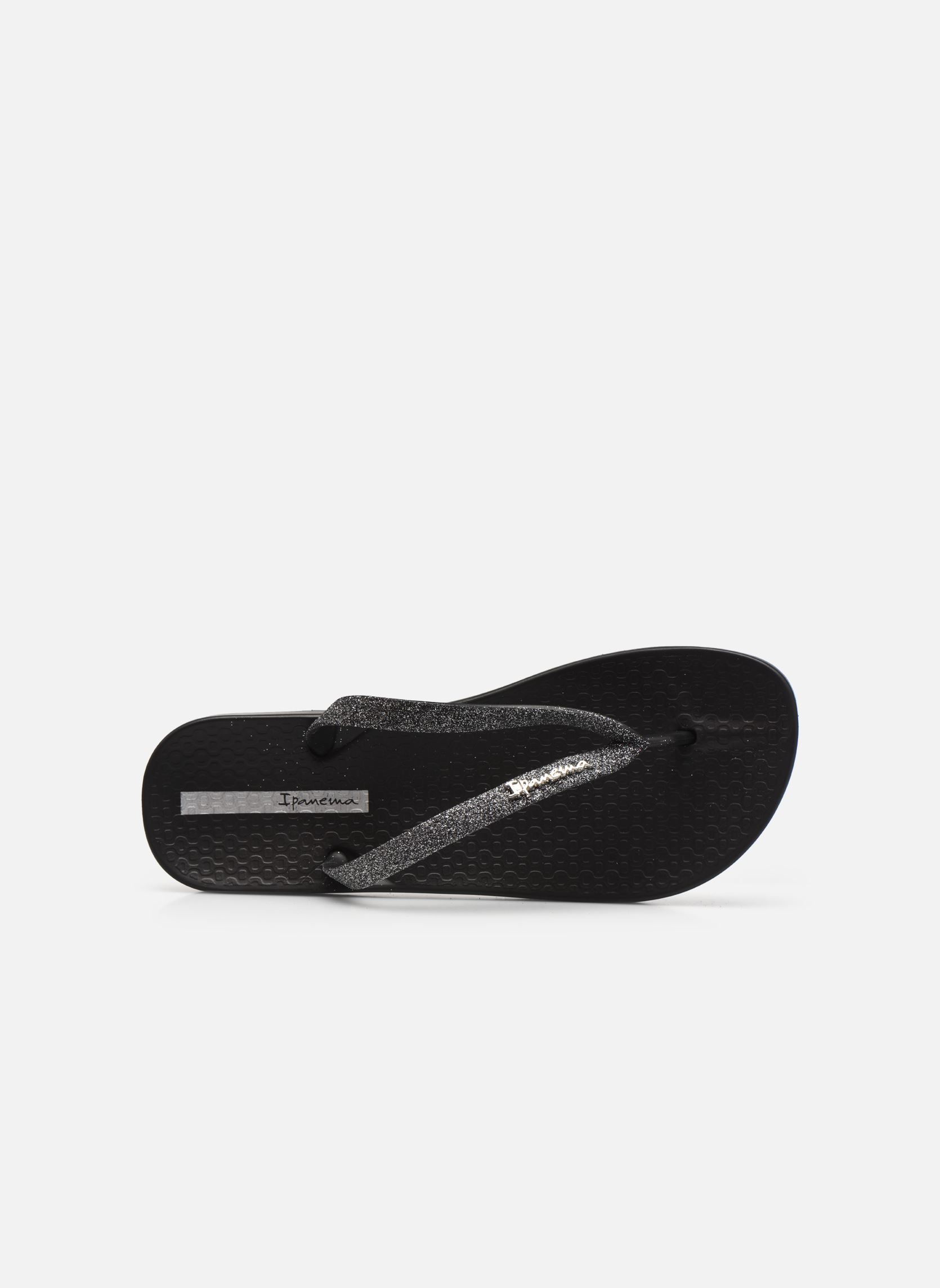 Tongs Ipanema Anat Lolita Fem femme noir Ipanema Tongs Ipanema Anat Lolita Fem femme noir Black/black