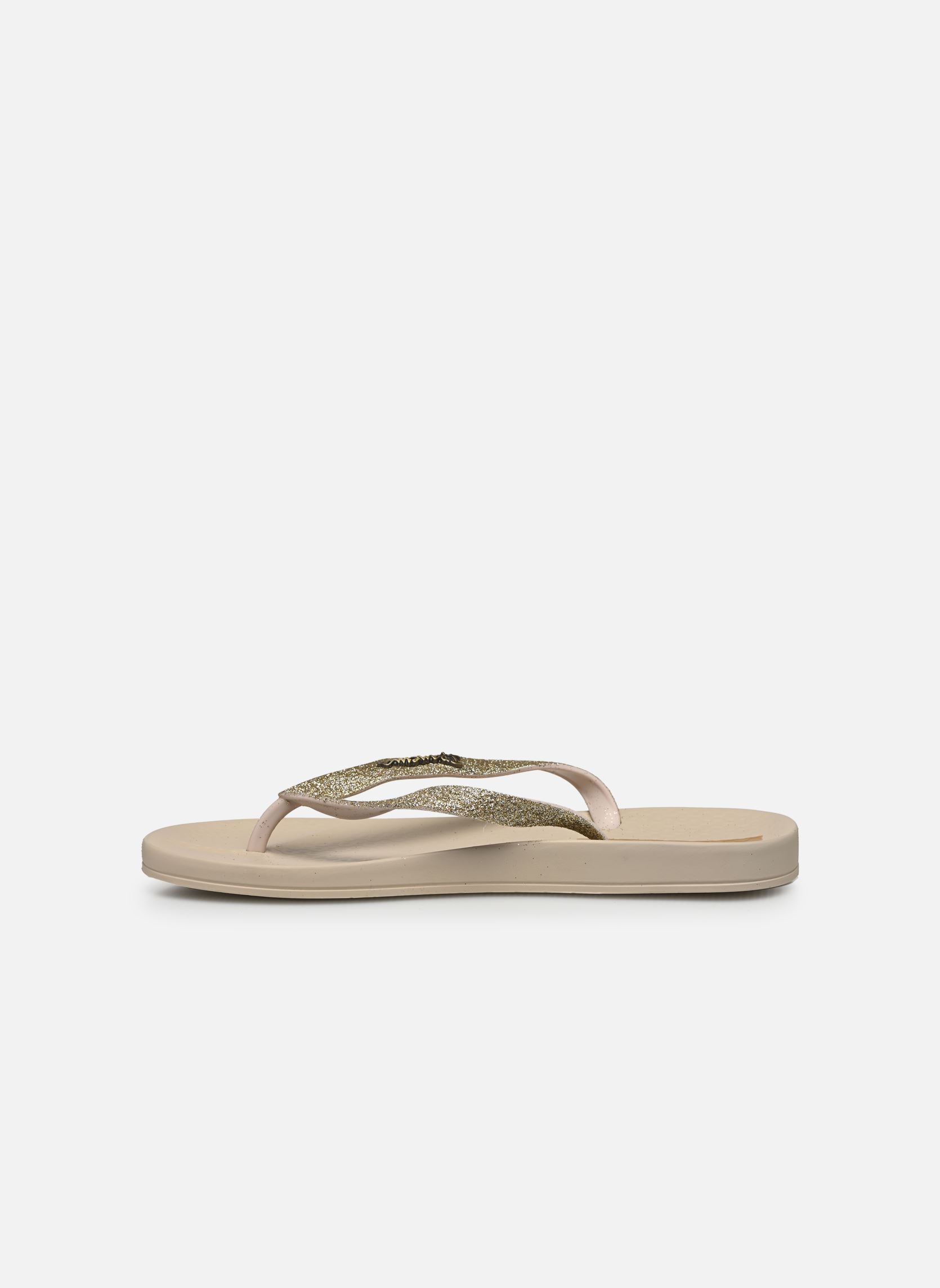 Tongs Ipanema Anat Lolita Fem femme beige Ipanema Tongs Ipanema Anat Lolita Fem femme beige Beige/beige