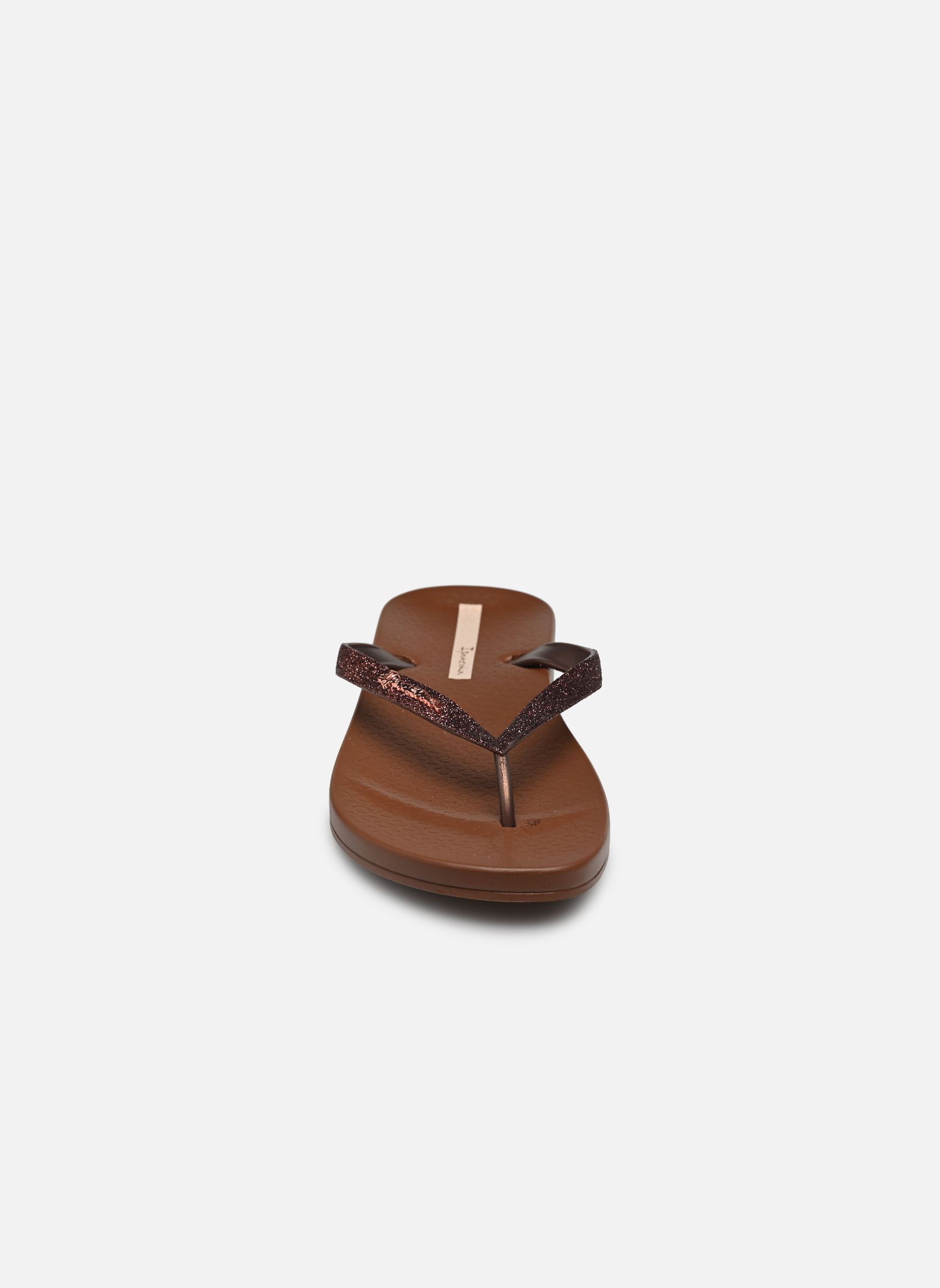 Slippers Ipanema Anat Lolita Fem dames bruin Ipanema Slippers Ipanema Anat Lolita Fem dames bruin AQ646