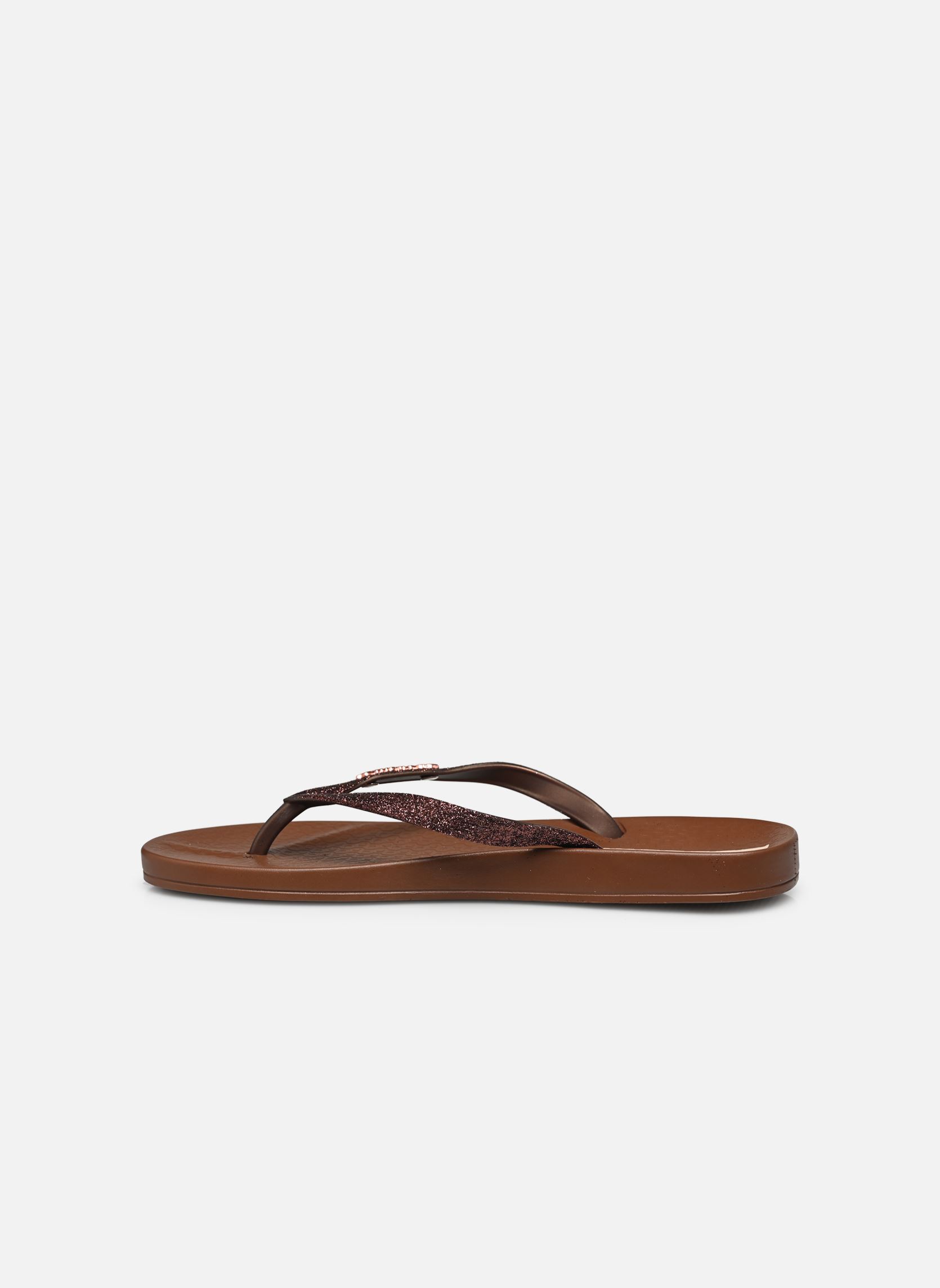 Slippers Ipanema Anat Lolita Fem dames bruin Ipanema Slippers Ipanema Anat Lolita Fem dames bruin AQ646
