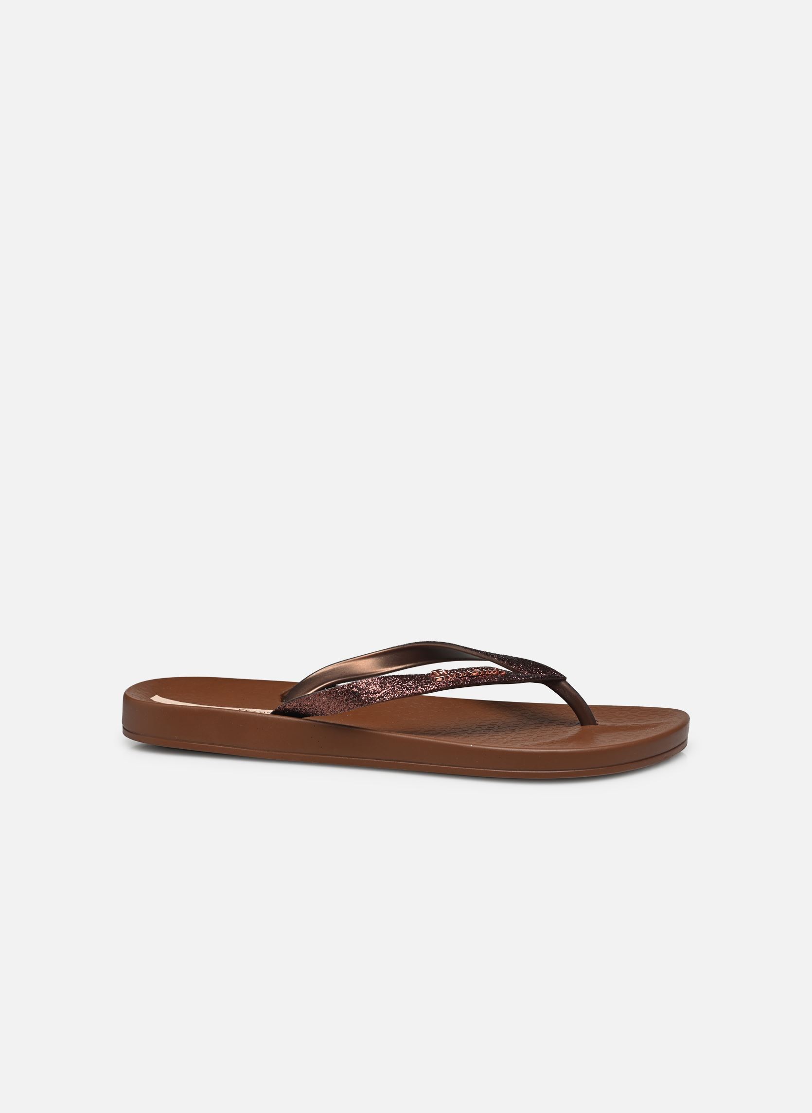 Slippers Ipanema Anat Lolita Fem dames bruin Ipanema Slippers Ipanema Anat Lolita Fem dames bruin AQ646