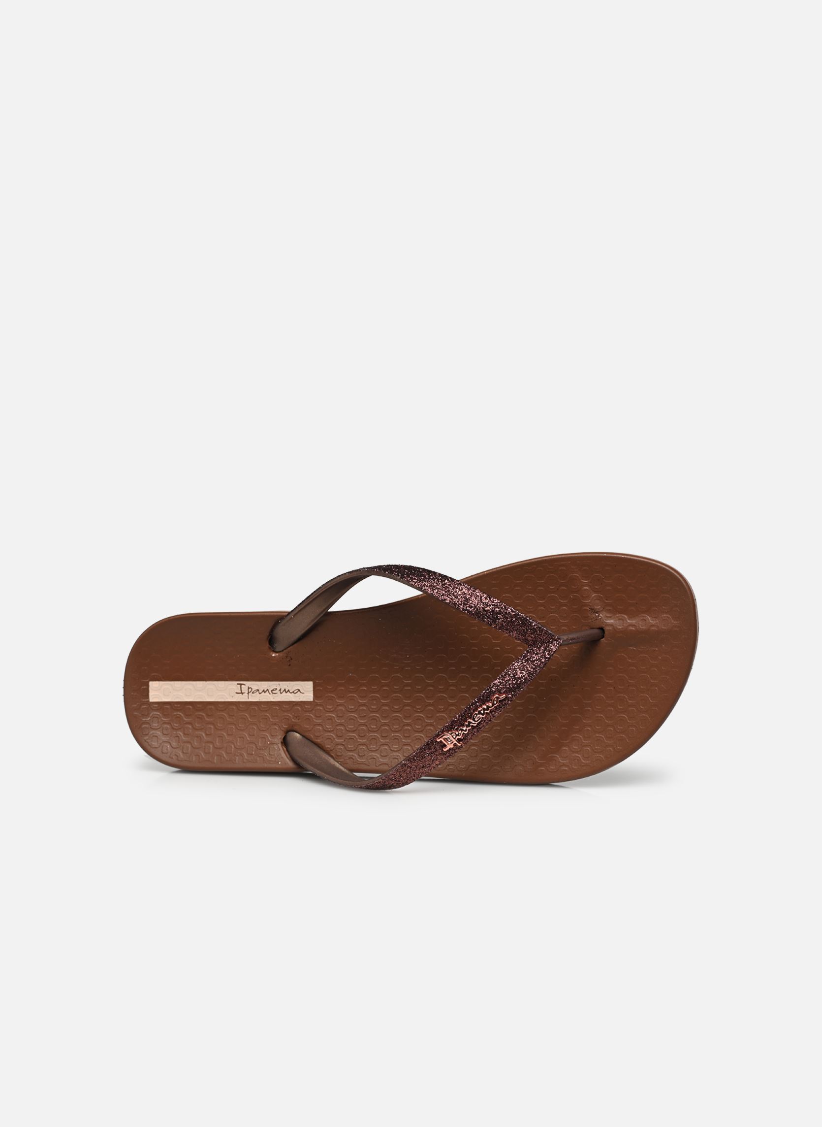 Slippers Ipanema Anat Lolita Fem dames bruin Ipanema Slippers Ipanema Anat Lolita Fem dames bruin AQ646