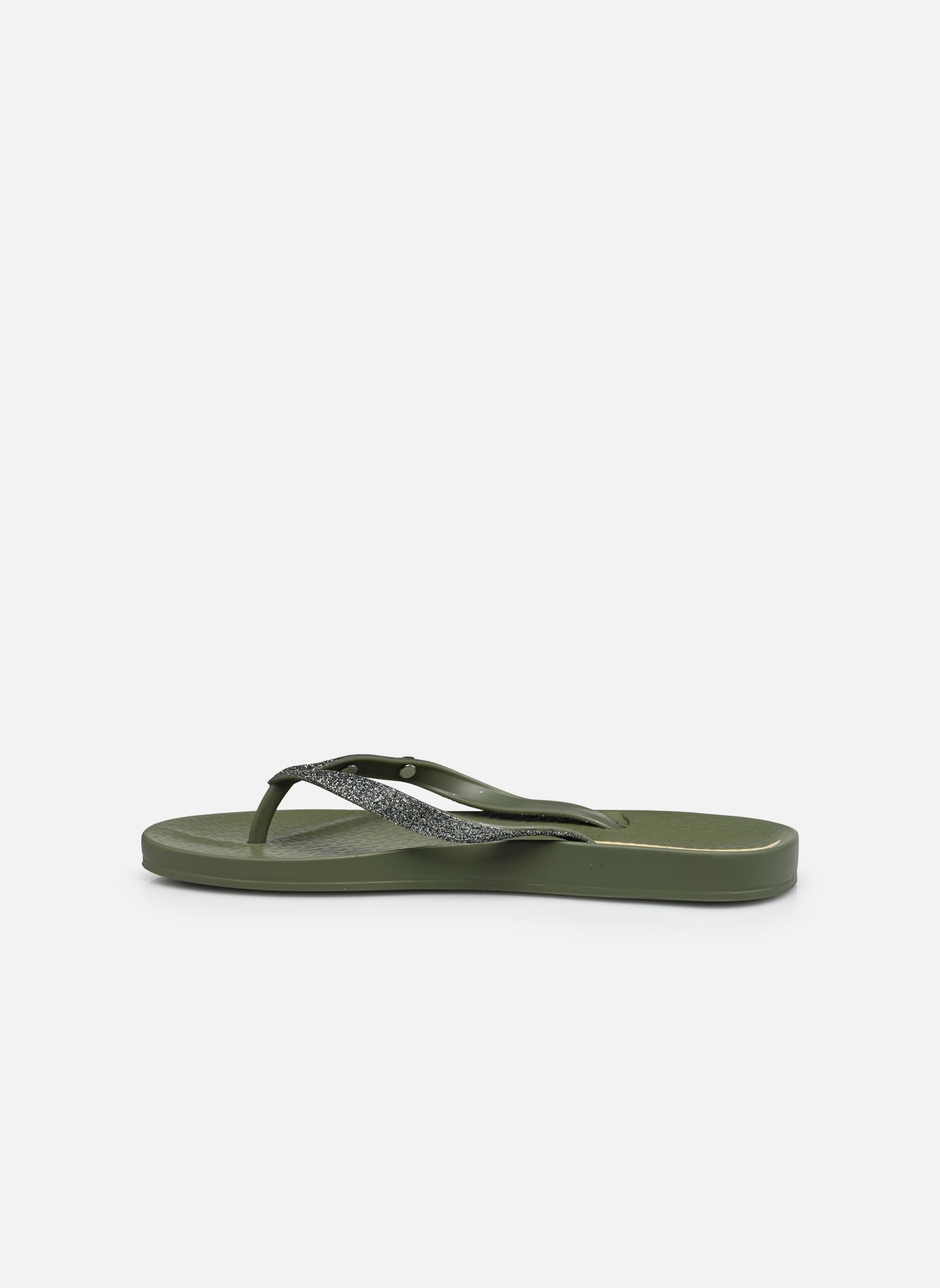 Flip-Flops Ipanema Anat Lolita Fem damen grün Ipanema Flip-Flops Ipanema Anat Lolita Fem damen grün Green/Glitter Green
