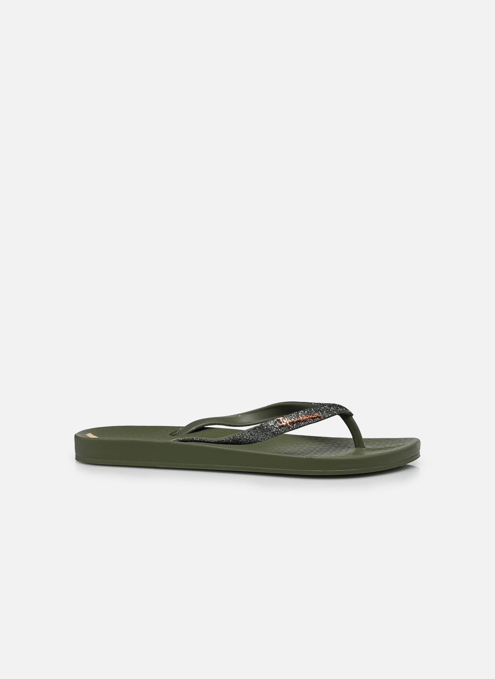 Flip-Flops Ipanema Anat Lolita Fem damen grün Ipanema Flip-Flops Ipanema Anat Lolita Fem damen grün Green/Glitter Green