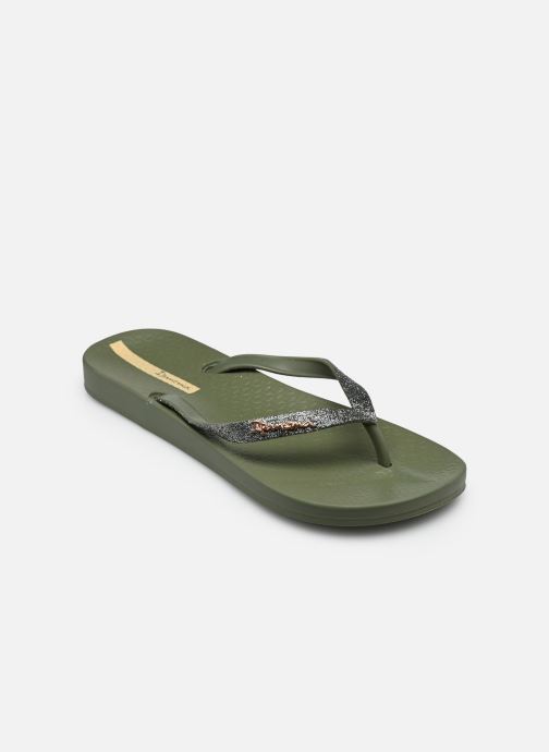 Ipanema Slippers Ipanema Anat Lolita Fem dames groen