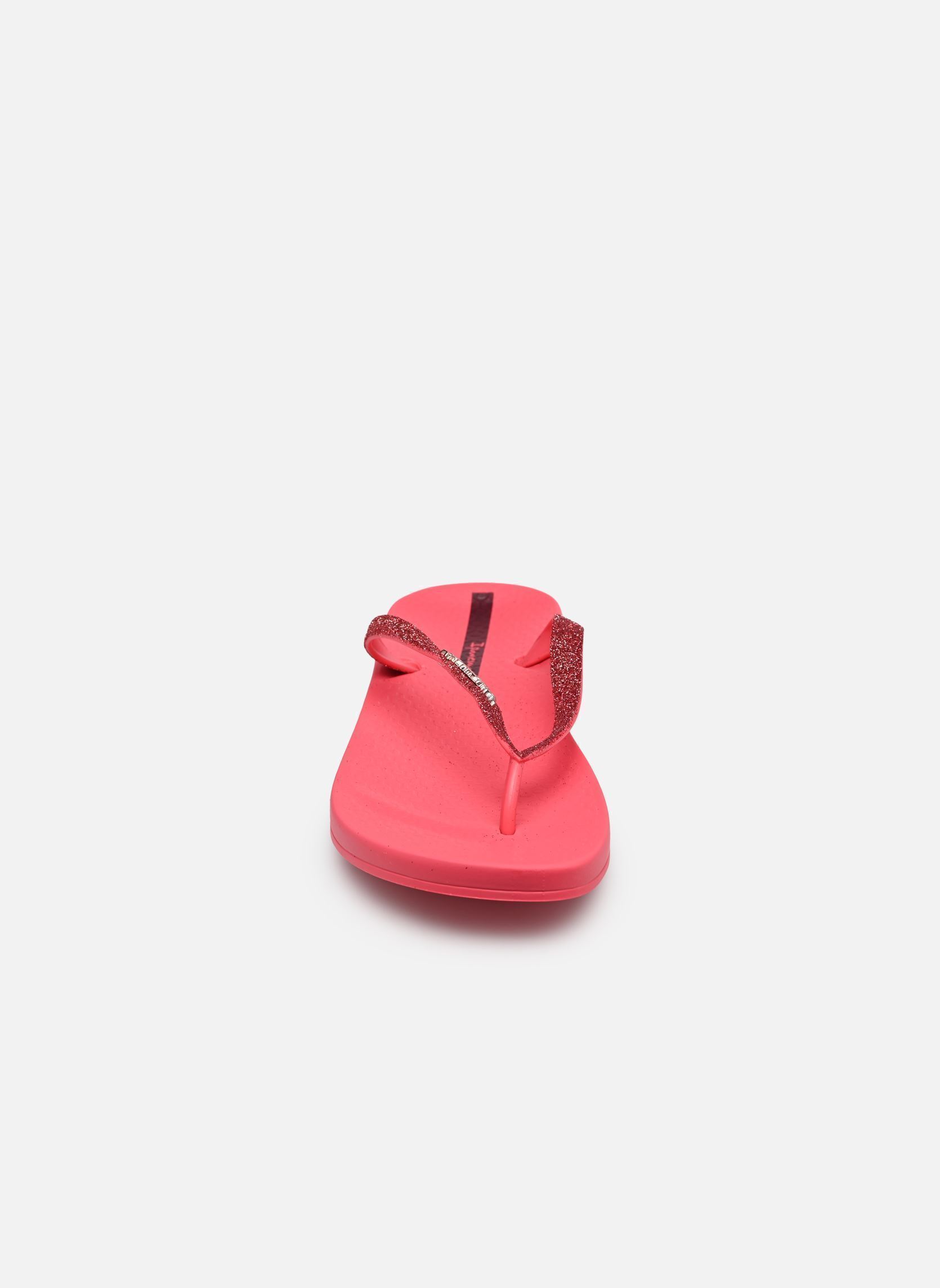 Flip-Flops Ipanema Anat Lolita Fem damen rosa Ipanema Flip-Flops Ipanema Anat Lolita Fem damen rosa Pink/Glitter Pink 2