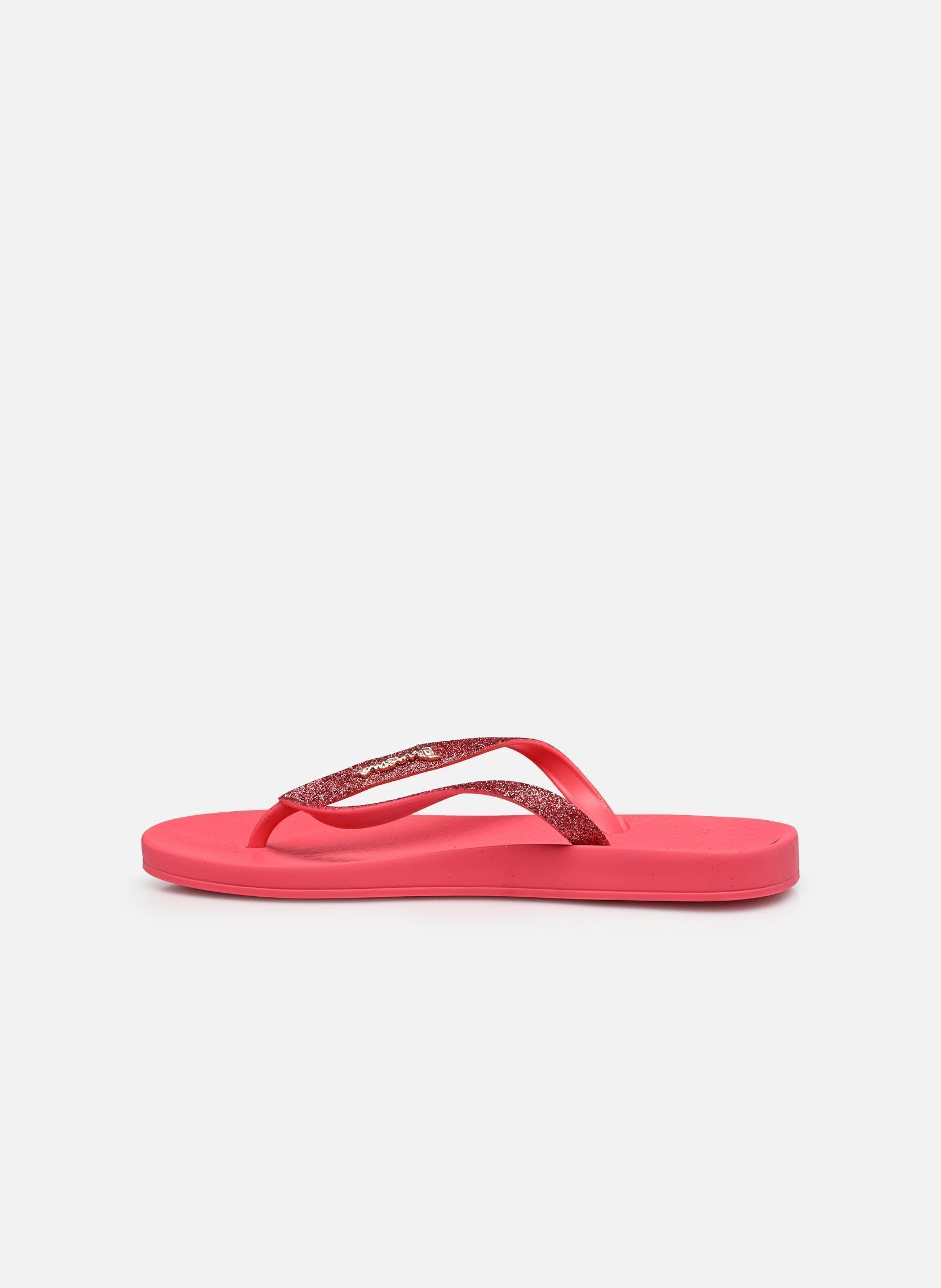 Flip-Flops Ipanema Anat Lolita Fem damen rosa Ipanema Flip-Flops Ipanema Anat Lolita Fem damen rosa Pink/Glitter Pink 2