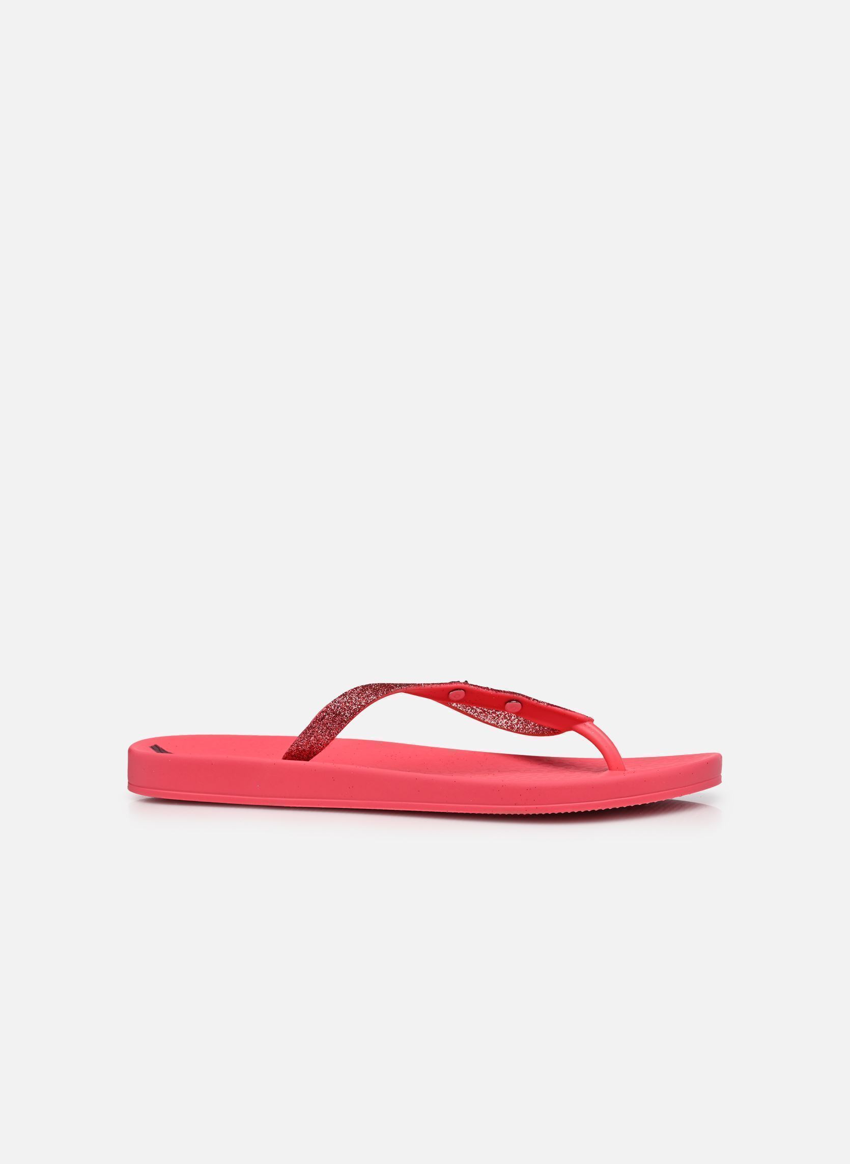 Flip-Flops Ipanema Anat Lolita Fem damen rosa Ipanema Flip-Flops Ipanema Anat Lolita Fem damen rosa Pink/Glitter Pink 2