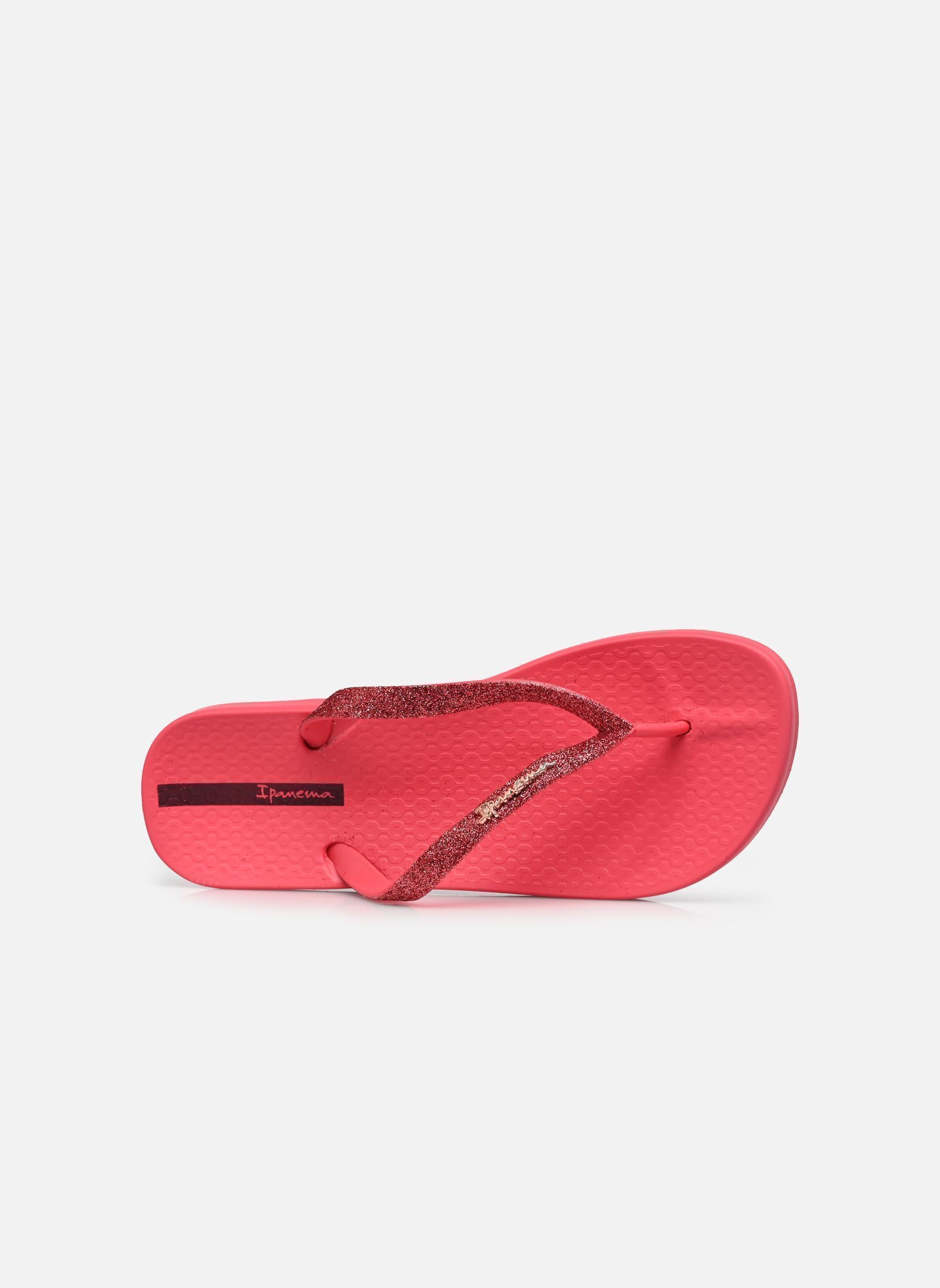 Flip-Flops Ipanema Anat Lolita Fem damen rosa Ipanema Flip-Flops Ipanema Anat Lolita Fem damen rosa Pink/Glitter Pink 2