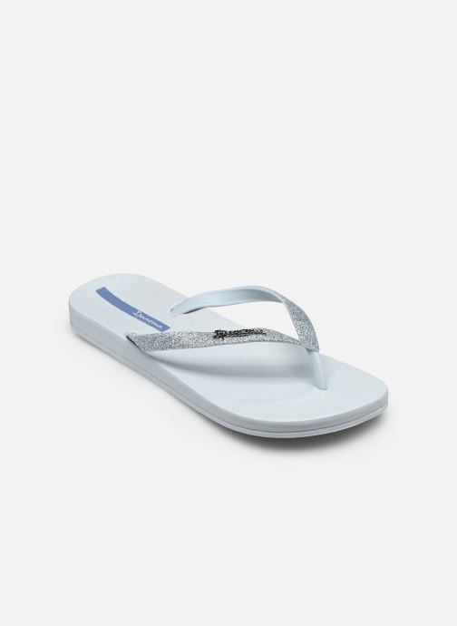 Ipanema Flip-Flops Ipanema Anat Lolita Fem damen blau