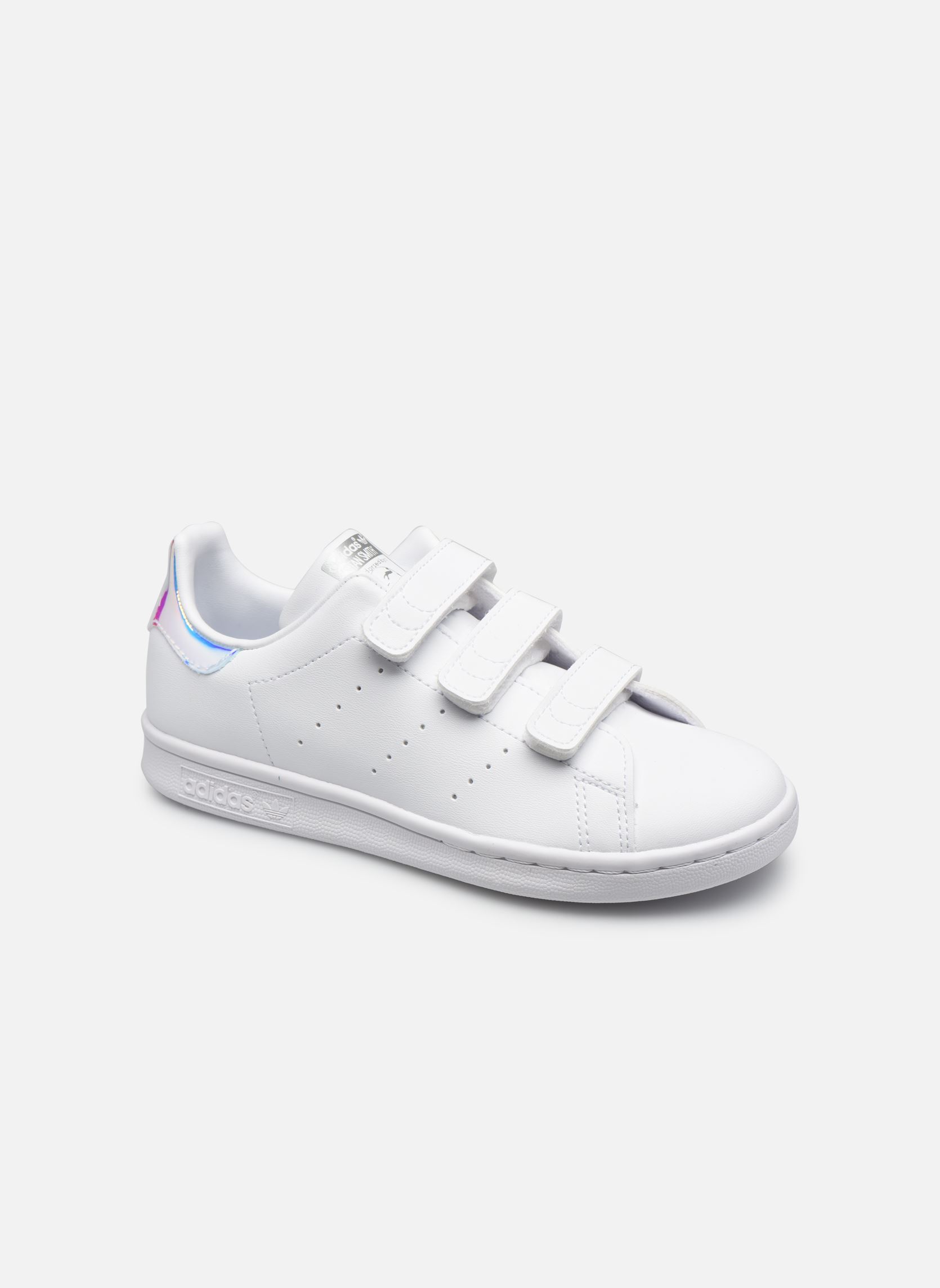 Baskets basses adidas STAN SMITH - vue 7