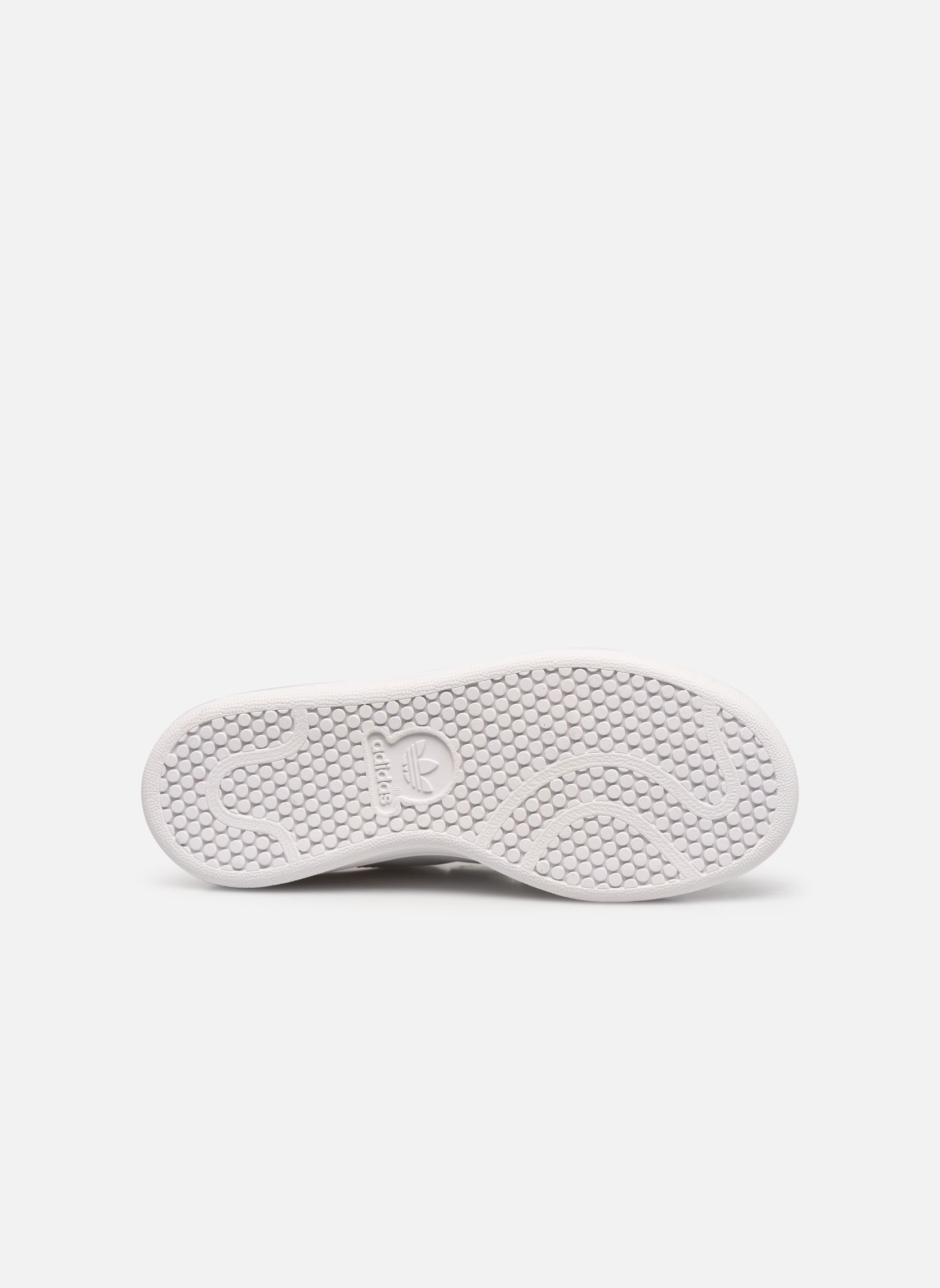 Zapatillas bajas Stan Smith niña blanco adidas originals Zapatillas bajas Stan Smith niña blanco FTWR WHITEFTWR WHITEBOLD PINK