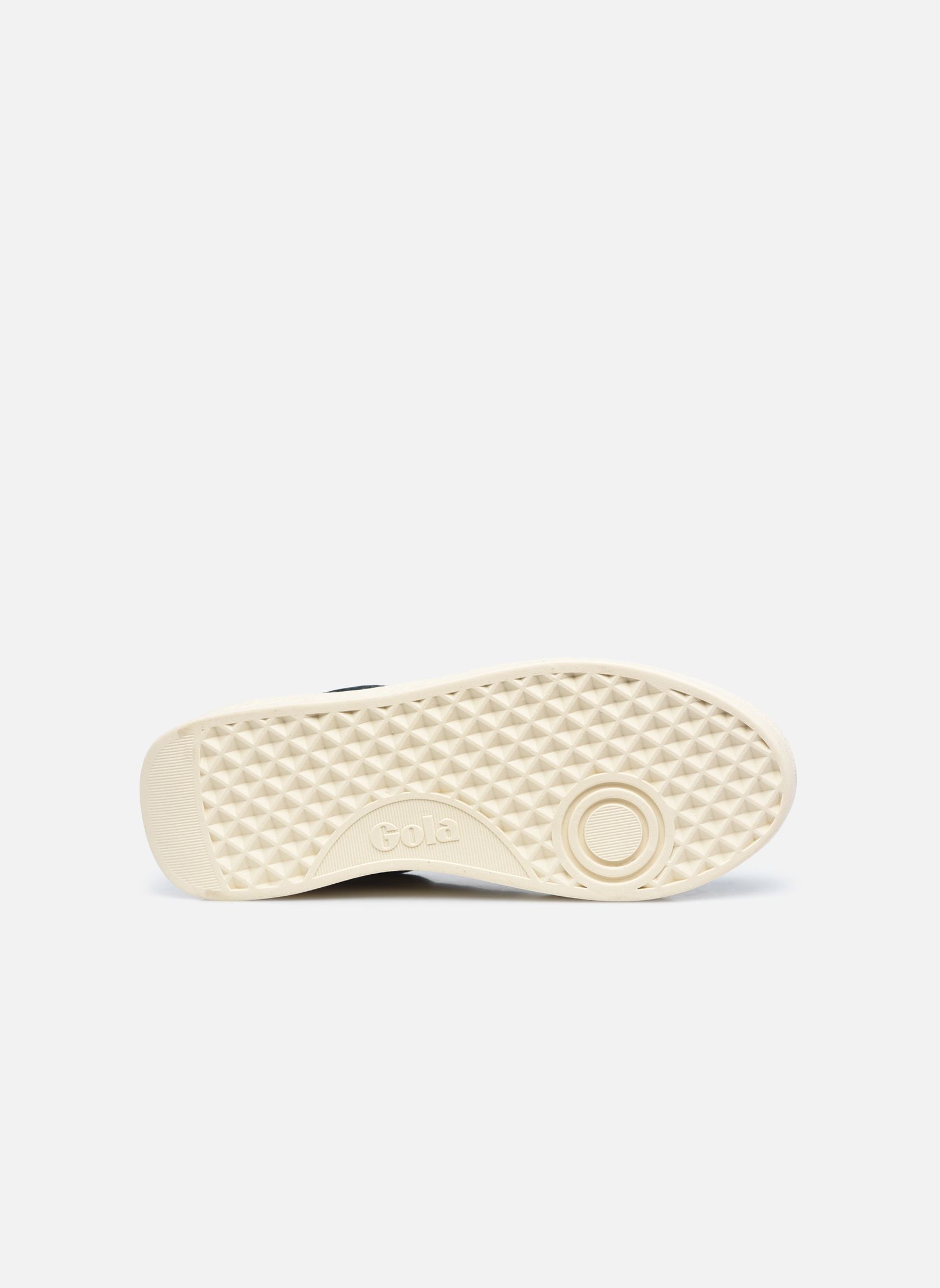 Baskets basses Grandslam Pearl W femme noir Gola Baskets basses Grandslam Pearl W femme noir Black