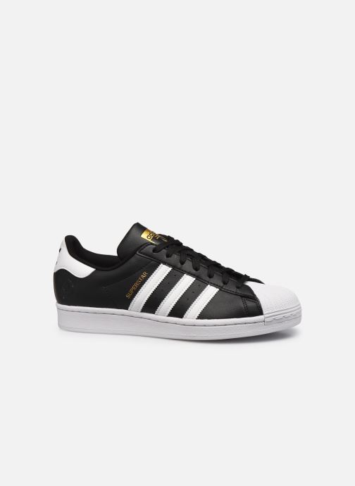 adidas originals Superstar Vegan M (Zwart) - Sneakers chez Sarenza (494709)