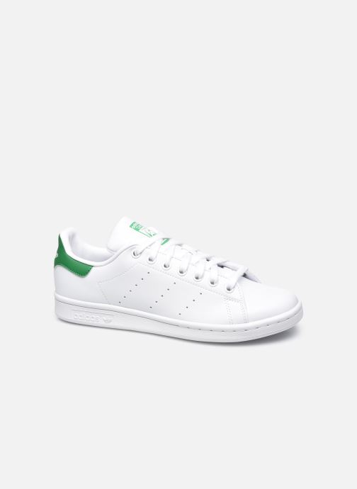 Basket adidas blanche pour femme Outlet