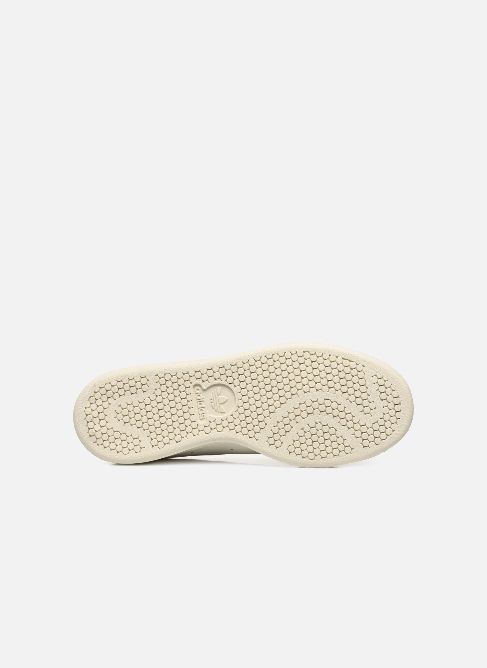 Lage sneakers Stan Smith W dames wit adidas originals Lage sneakers Stan Smith W dames wit CWHITEWHITINGREOXI