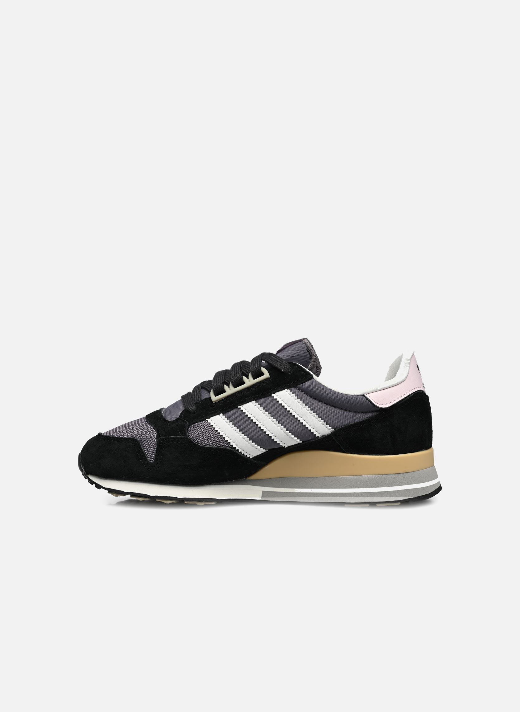 adidas originals Baskets de sport Baskets - Zx 500 W femme noir