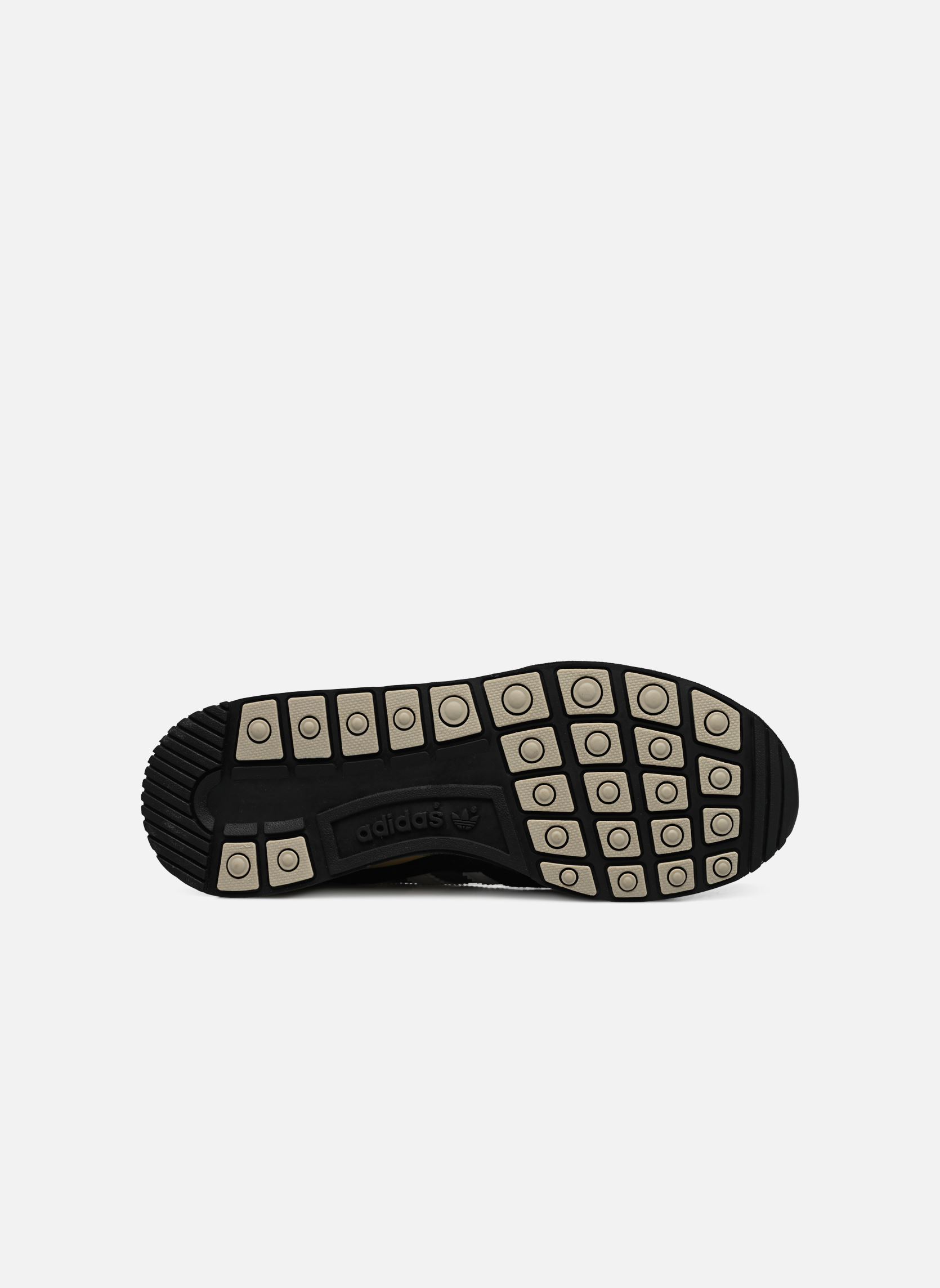 Niedrige Sneaker Zx 500 W damen schwarz adidas originals Niedrige Sneaker Zx 500 W damen schwarz CBLACK/CBLACK/ALMPNK