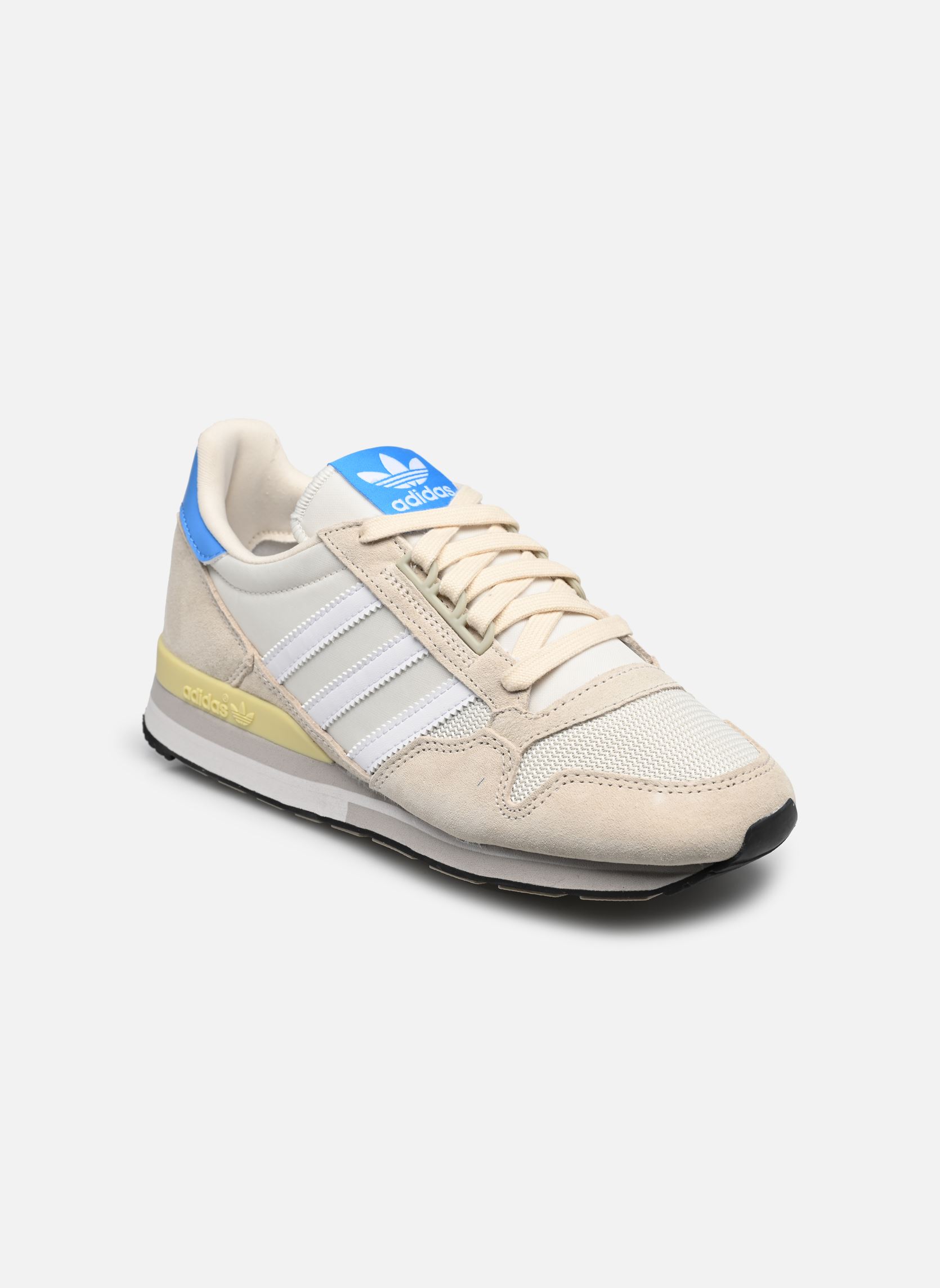Baskets adidas originals Zx pour Femme