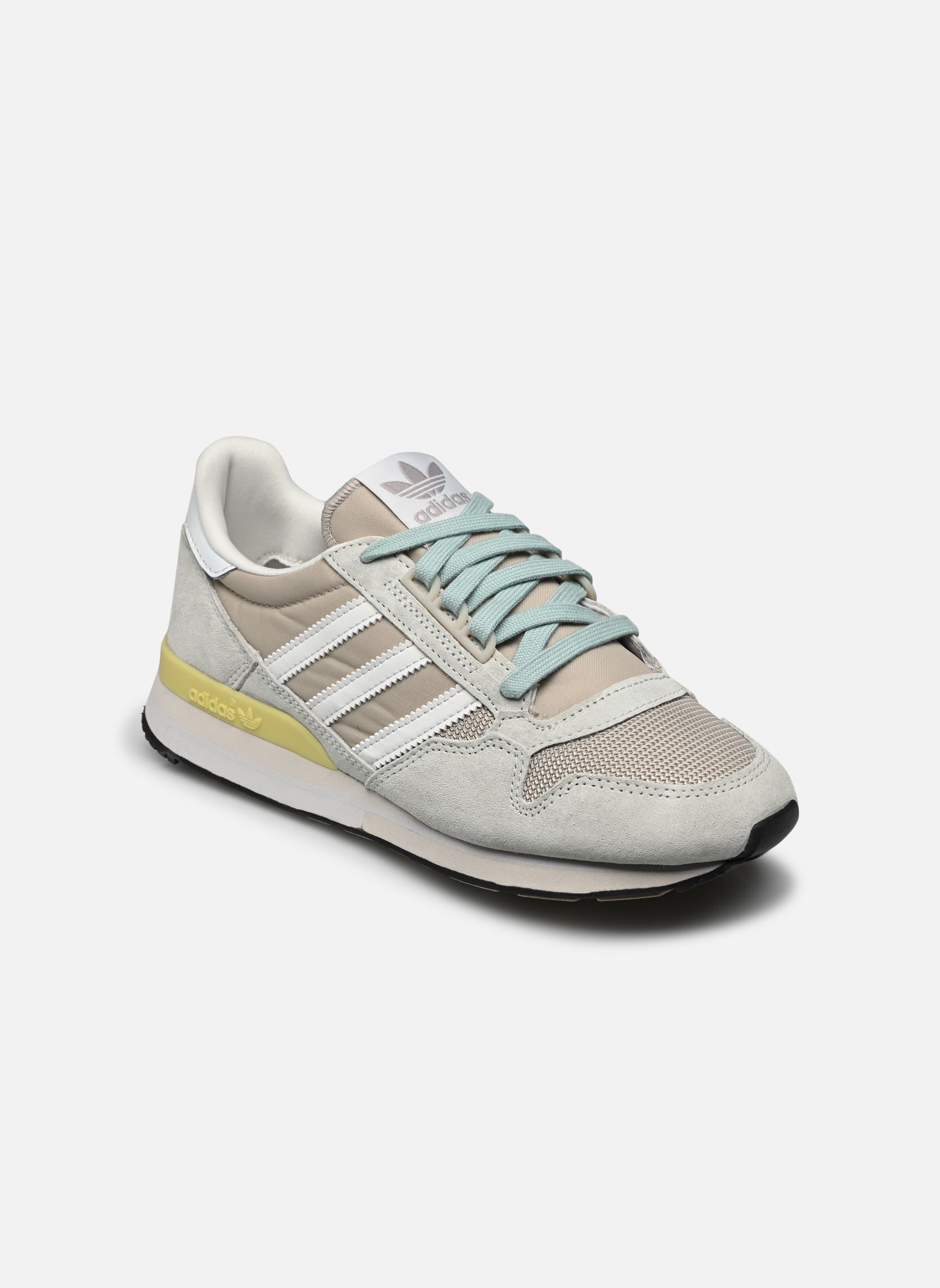 Baskets adidas originals Zx pour Femme - vue 3