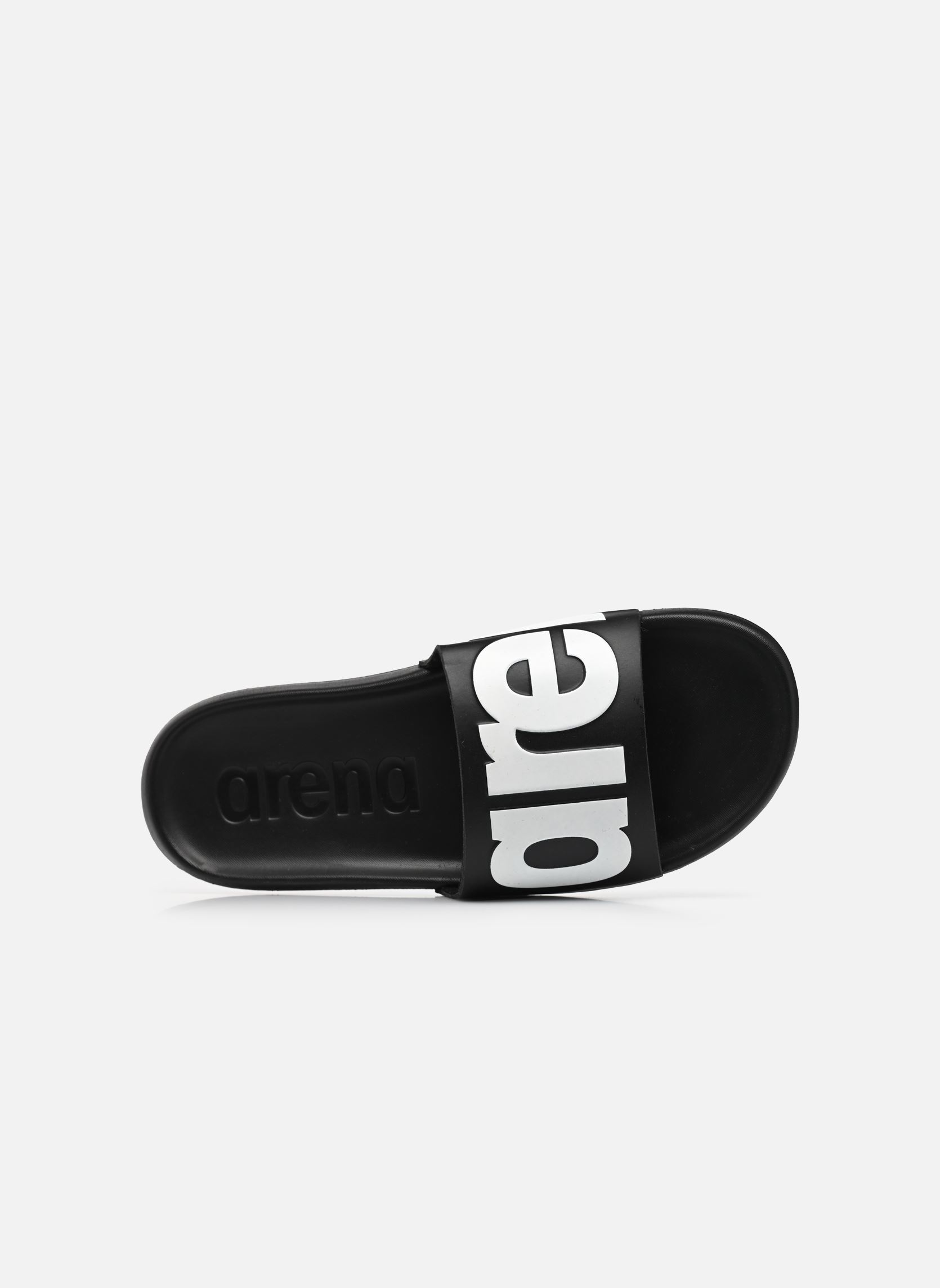 Chaussures de sport Urban M homme noir Arena Chaussures de sport Urban M homme noir Arena Black-Black