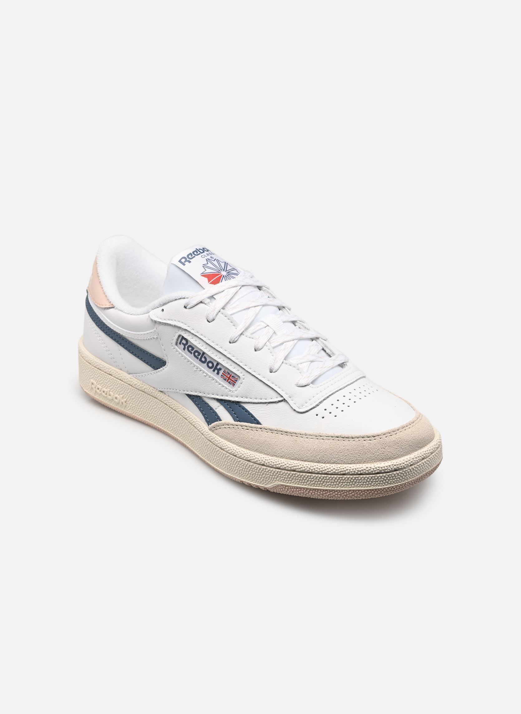 Baskets Reebok Club C Revenge pour Homme