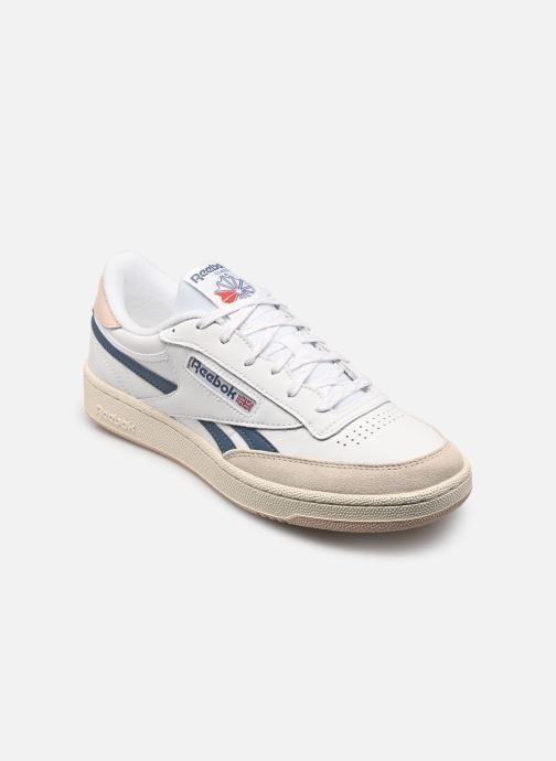  Reebok Club C Revenge M Pour Homme - Reebok