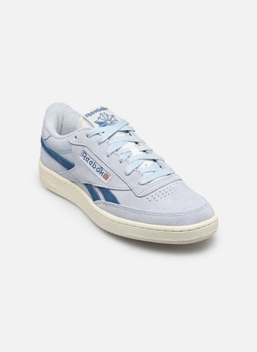Reebok Lage sneakers Club C Revenge M heren blauw