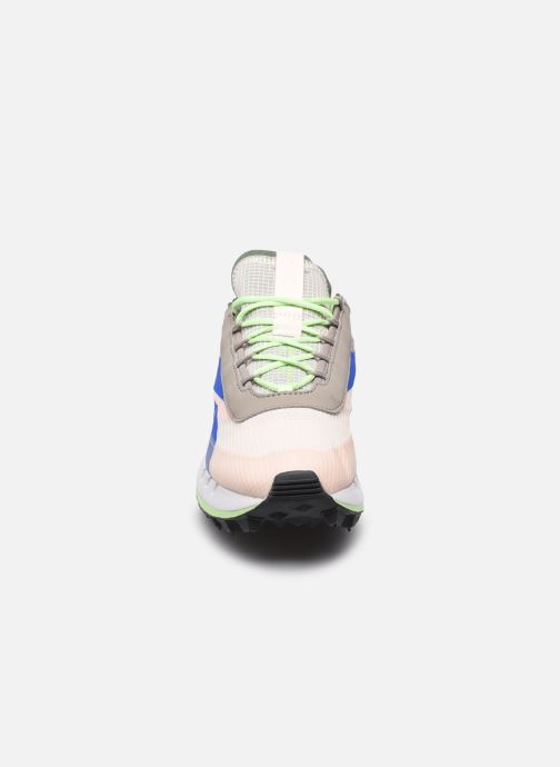 Reebok Reebok Legacy 83 W Trainers in Pink at Sarenza.eu (495706)
