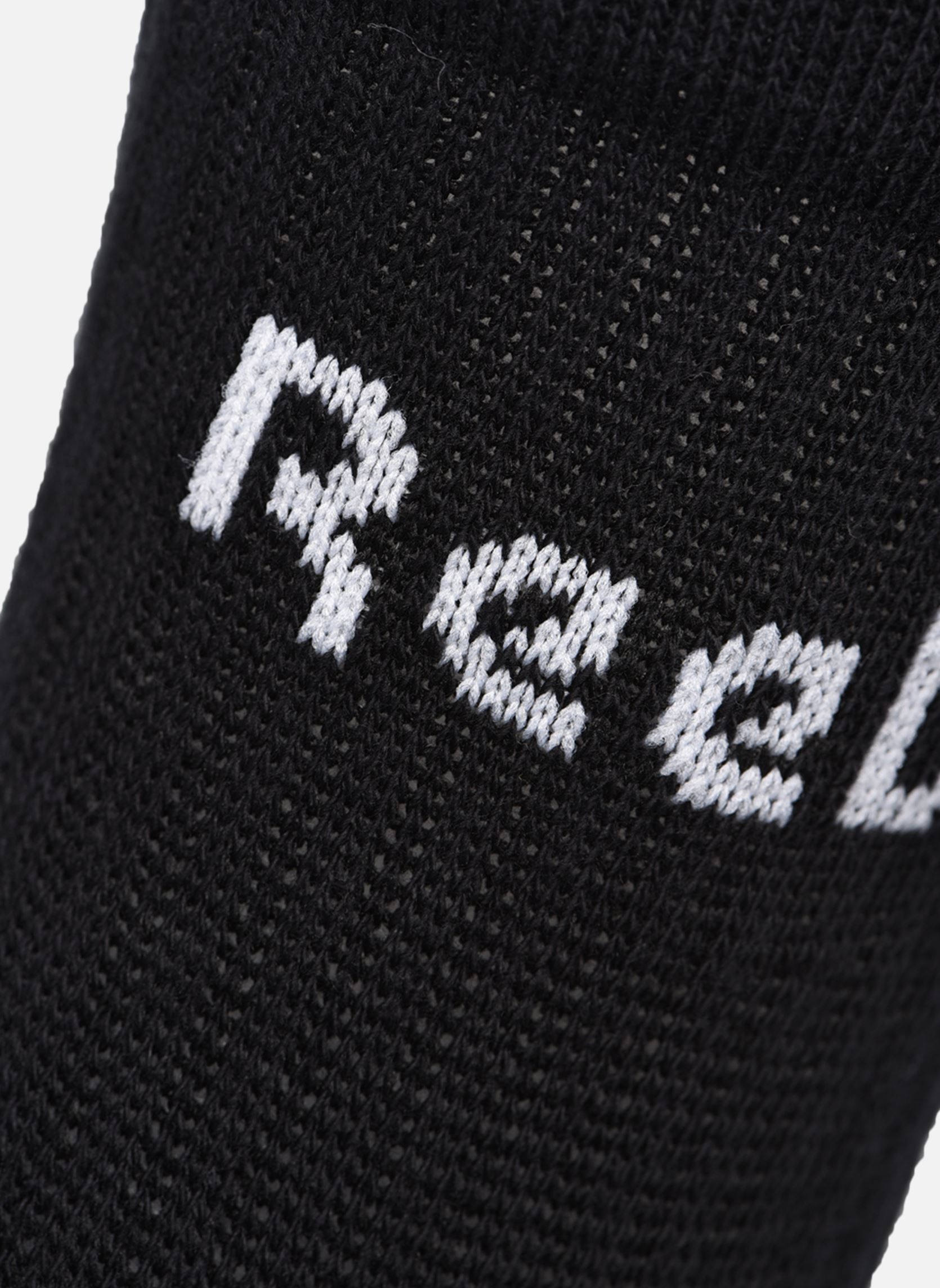 Chaussettes Act Core Mid Crew Sock 3P noir Reebok Chaussettes Act Core Mid Crew Sock 3P noir Black