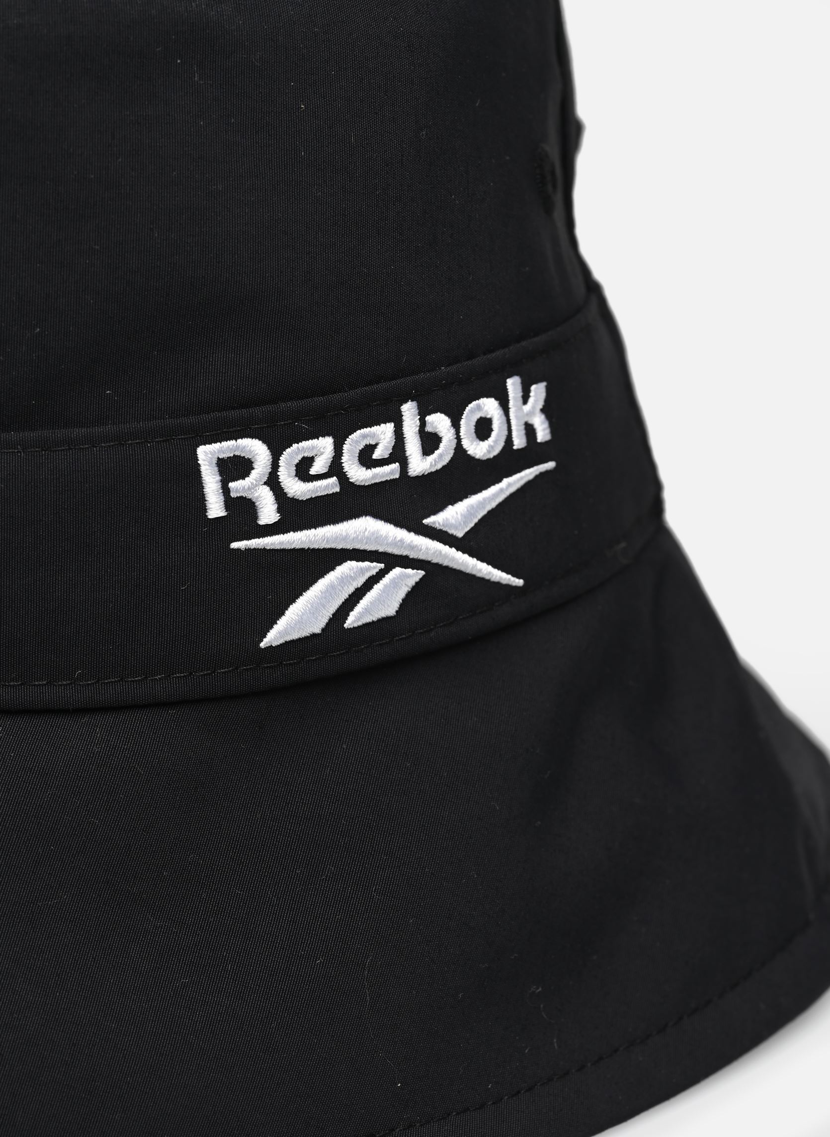 Hüte Cl Fo Bucket Hat schwarz Reebok Hüte Cl Fo Bucket Hat schwarz Black