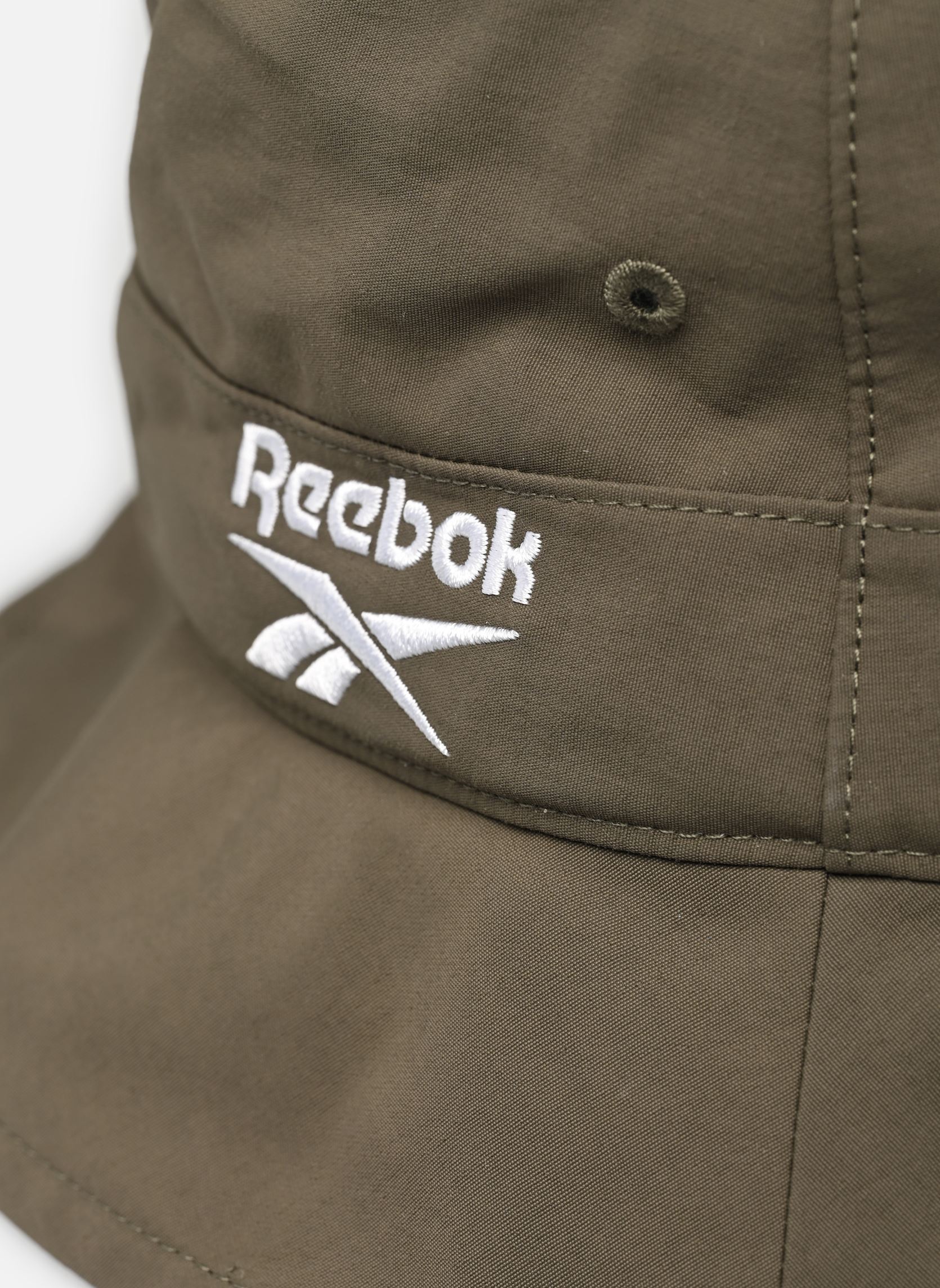 Chapeaux Cl Fo Bucket Hat vert Reebok Chapeaux Cl Fo Bucket Hat vert Armygr