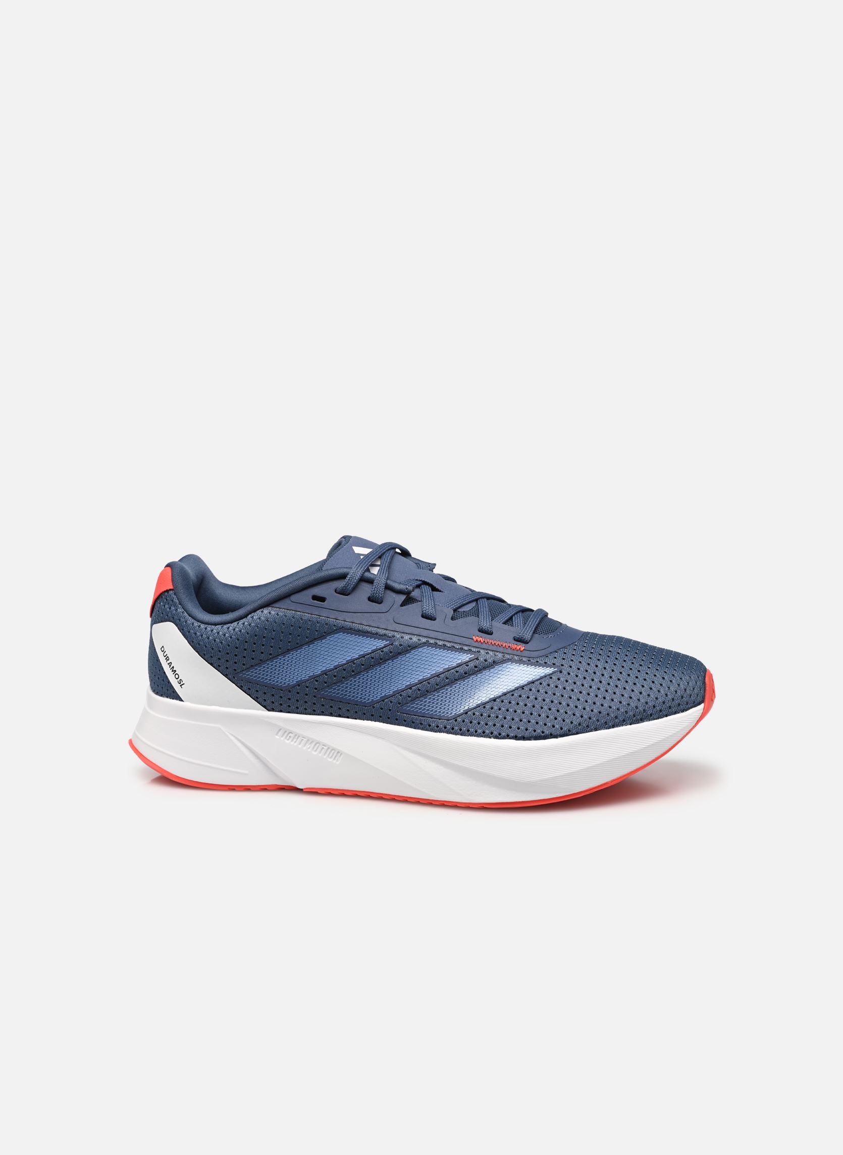 Sportschuhe Duramo Sl M herren blau adidas performance Sportschuhe Duramo Sl M herren blau PRLOIN/BLUBRS/BRIRED