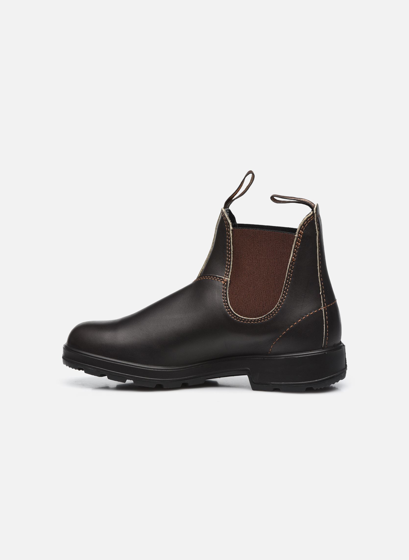 Bottines basses 500 marron Blundstone Bottines basses 500 marron BROWN_W