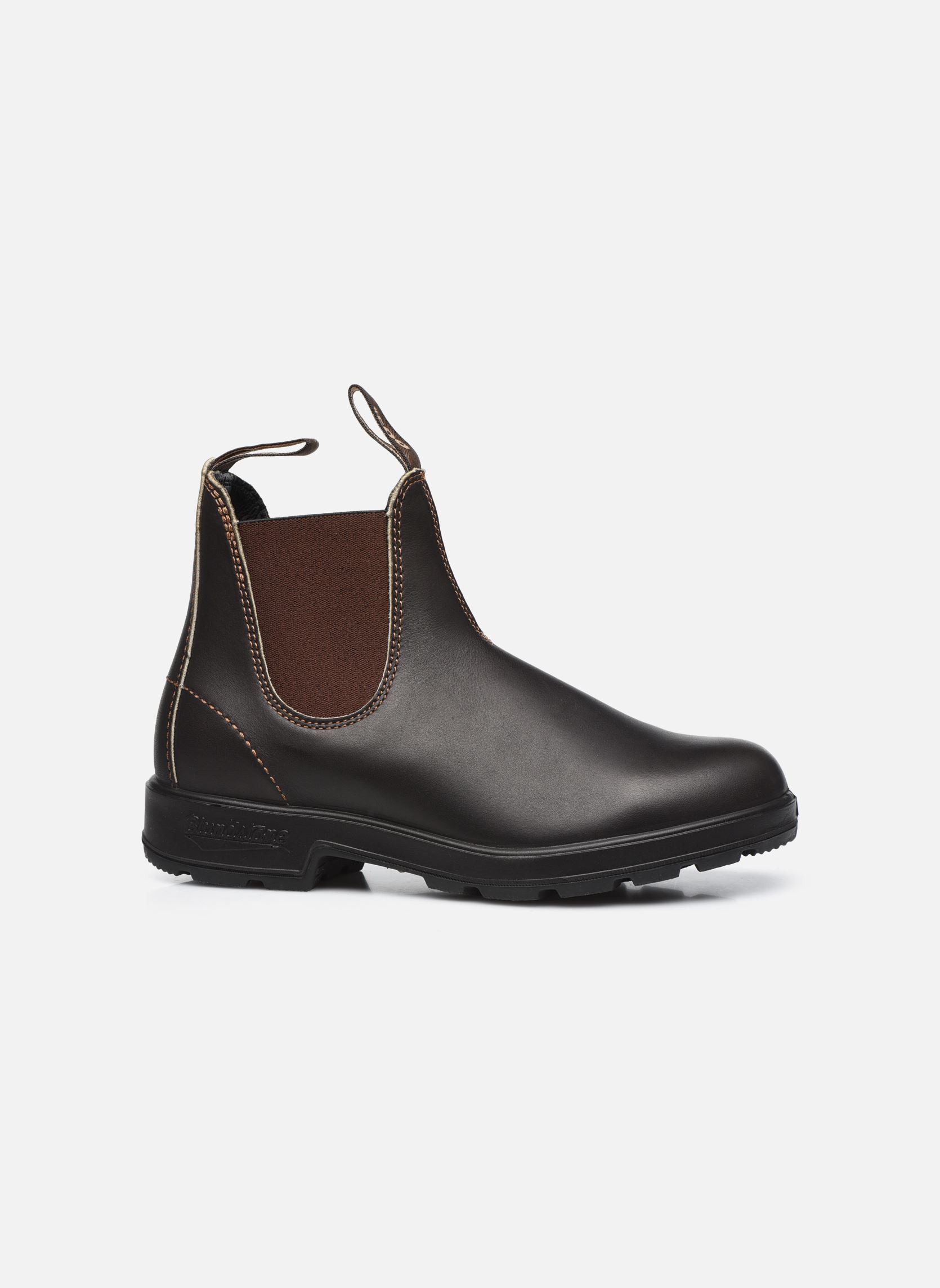 Bottines basses 500 marron Blundstone Bottines basses 500 marron BROWN_W
