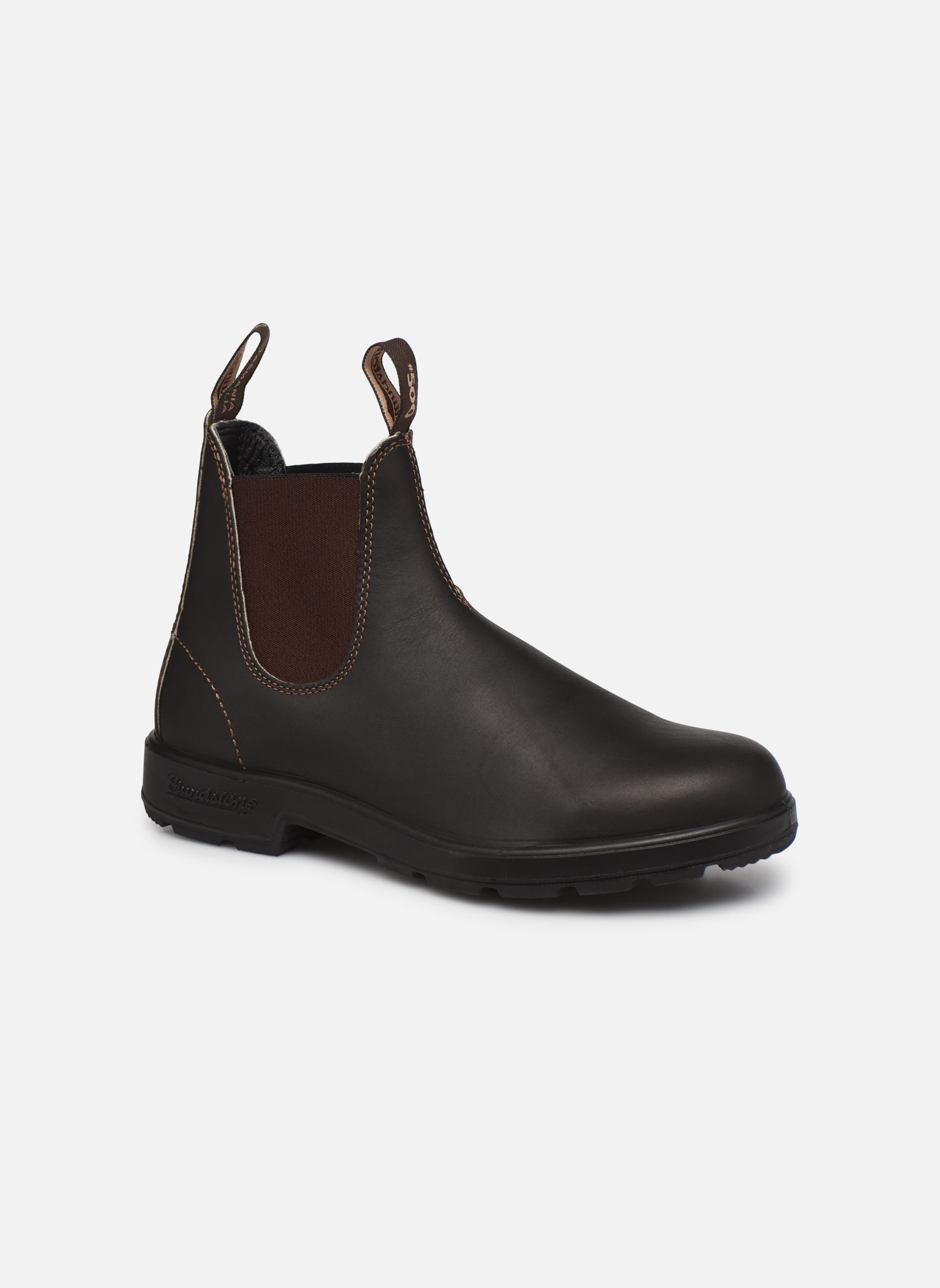 Bottines et boots 500 M homme marron Blundstone Bottines et boots 500 M homme marron BROWN_M