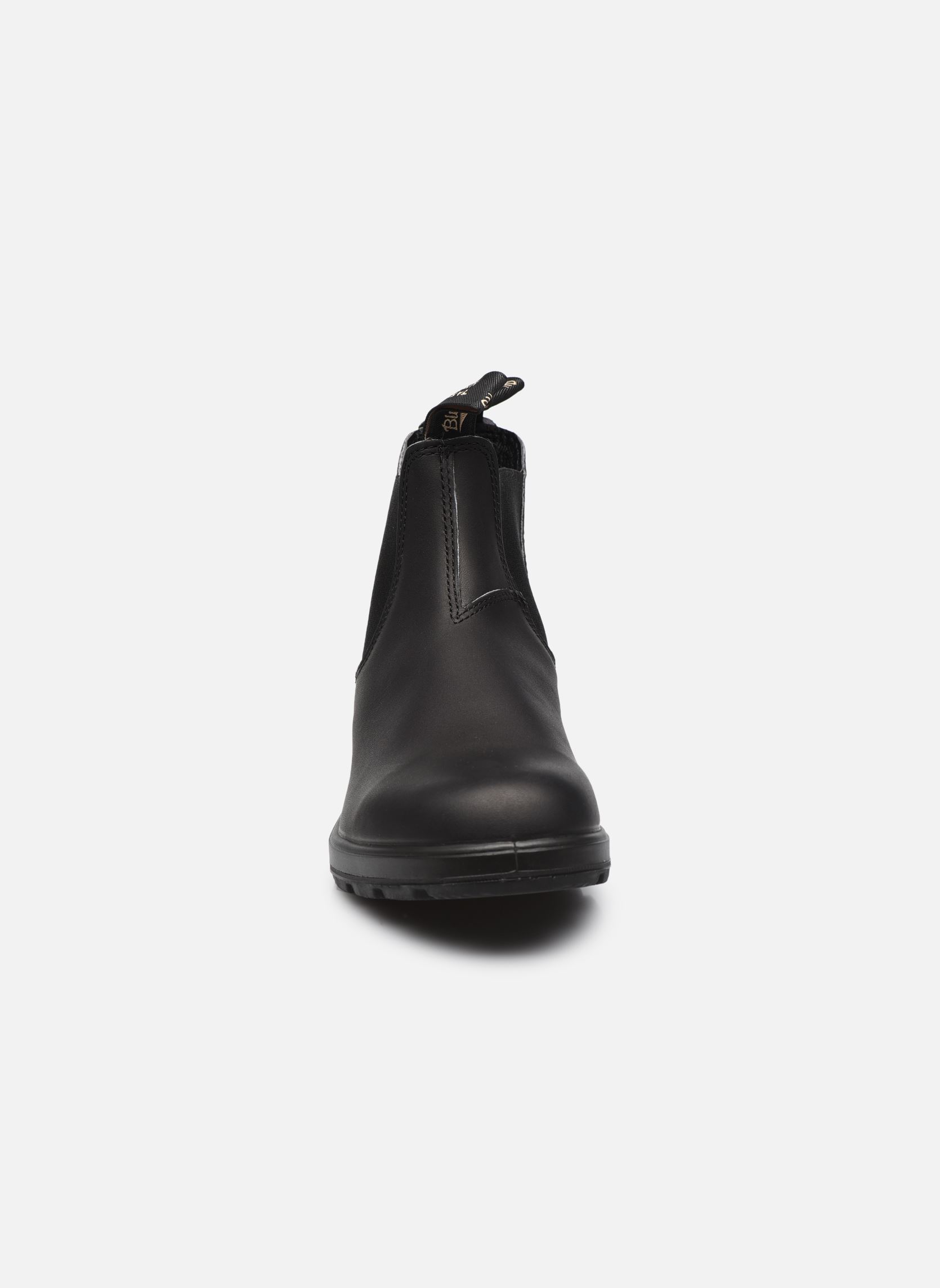 Stivaletti e stivali 510 M uomo nero Blundstone Stivaletti e stivali 510 M uomo nero BLACK_LEATHER M
