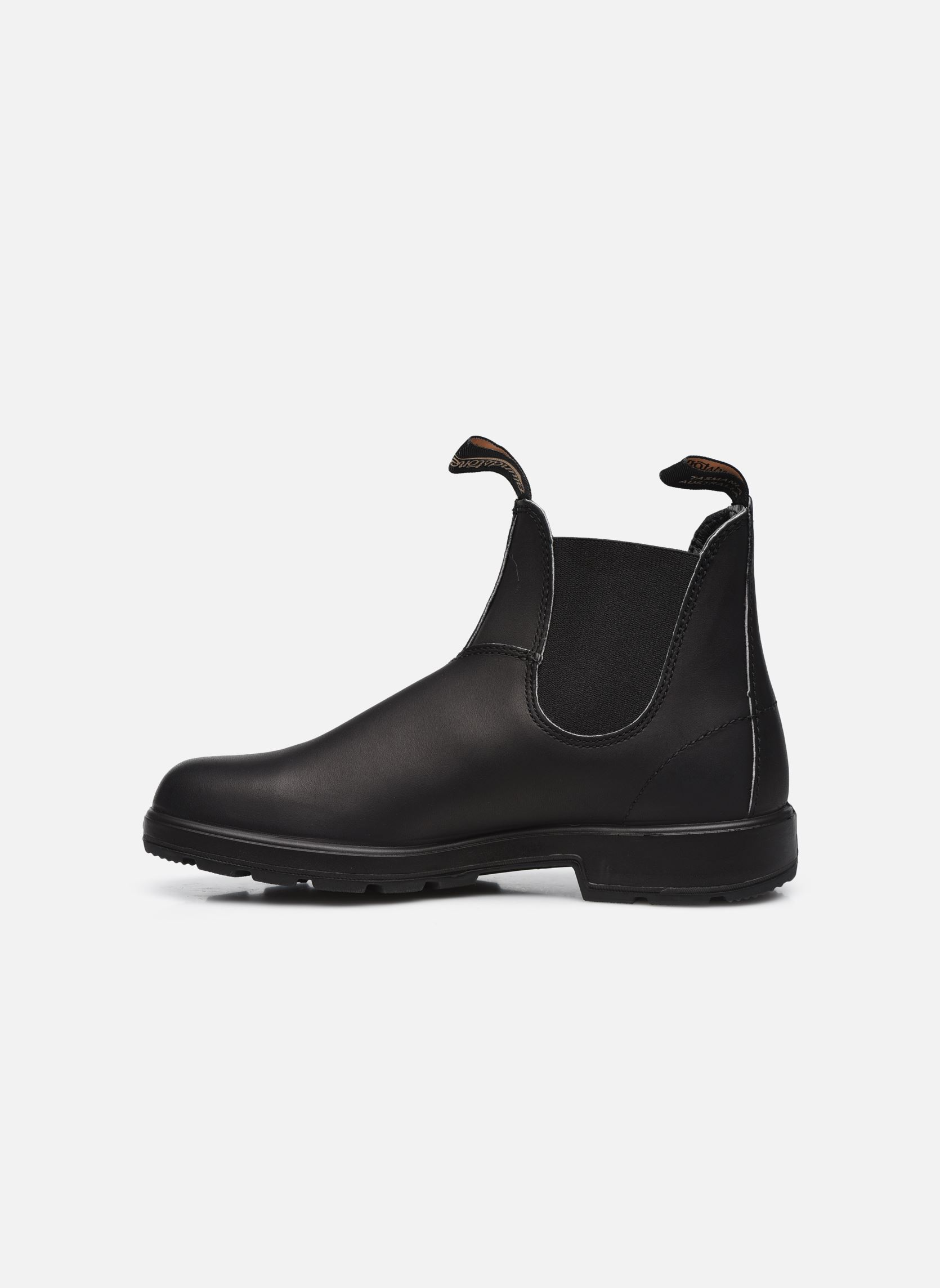 Stivaletti e stivali 510 M uomo nero Blundstone Stivaletti e stivali 510 M uomo nero BLACK_LEATHER M