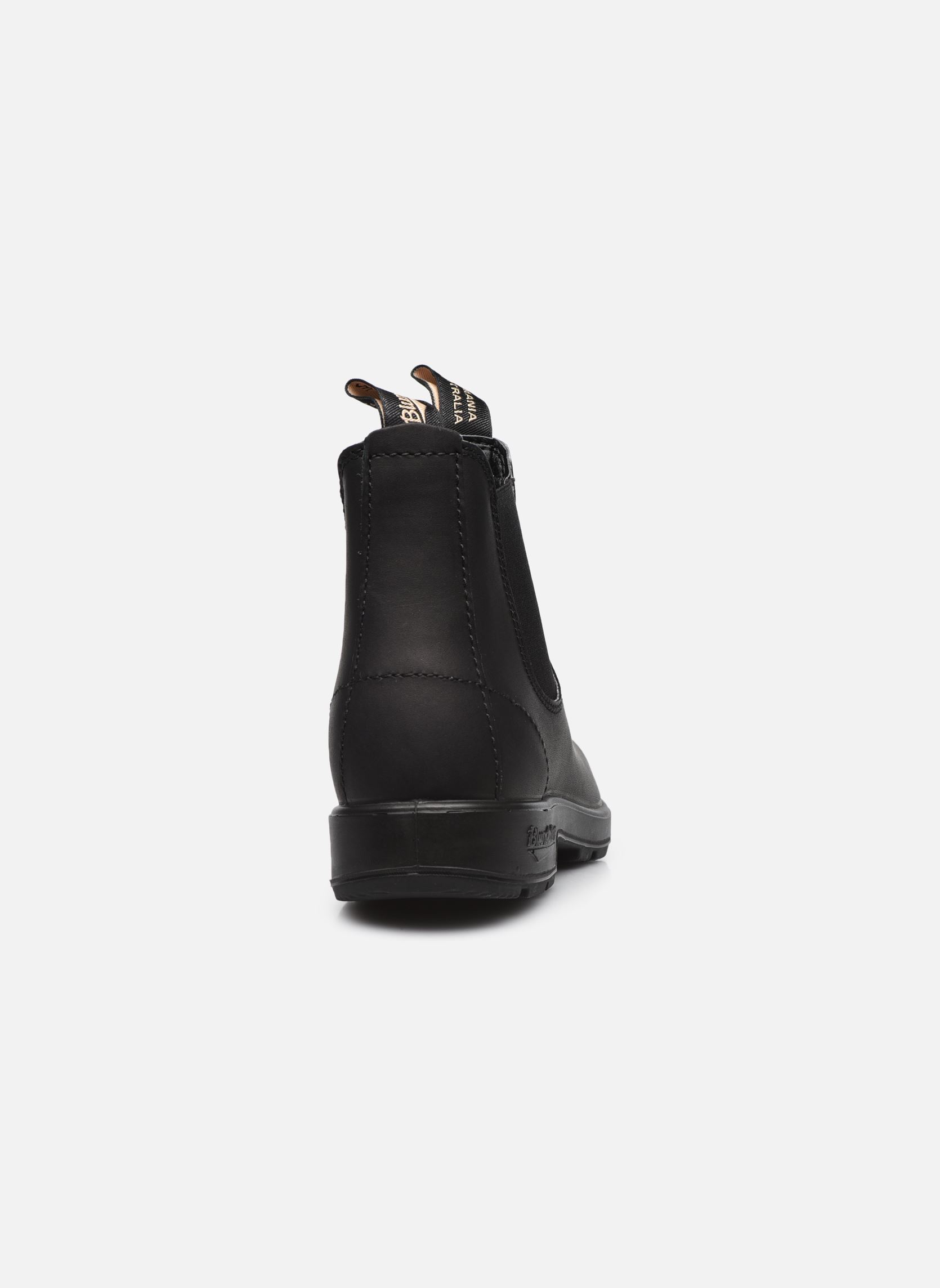 Stivaletti e stivali 510 M uomo nero Blundstone Stivaletti e stivali 510 M uomo nero BLACK_LEATHER M