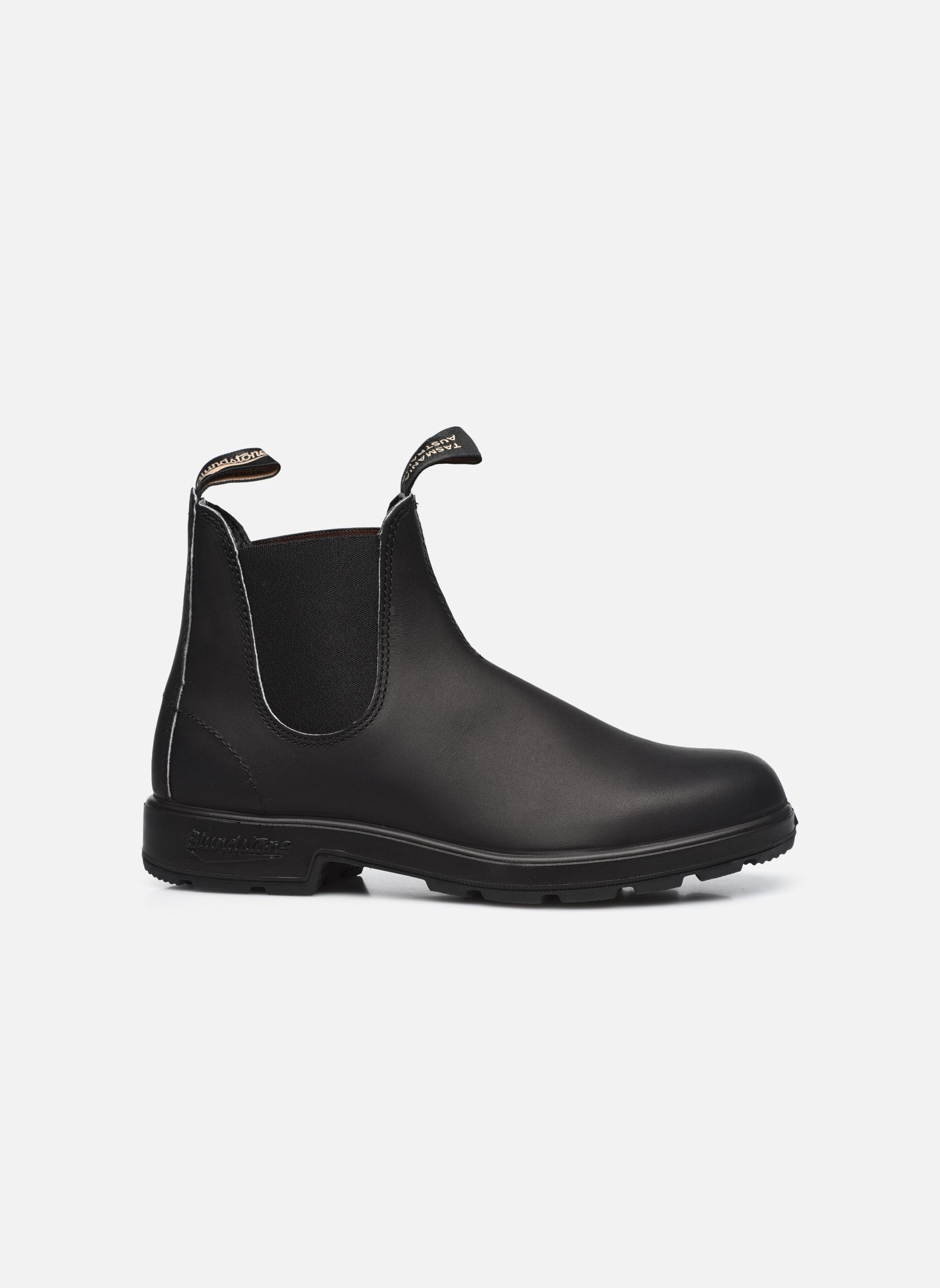 Stivaletti e stivali 510 M uomo nero Blundstone Stivaletti e stivali 510 M uomo nero BLACK_LEATHER M