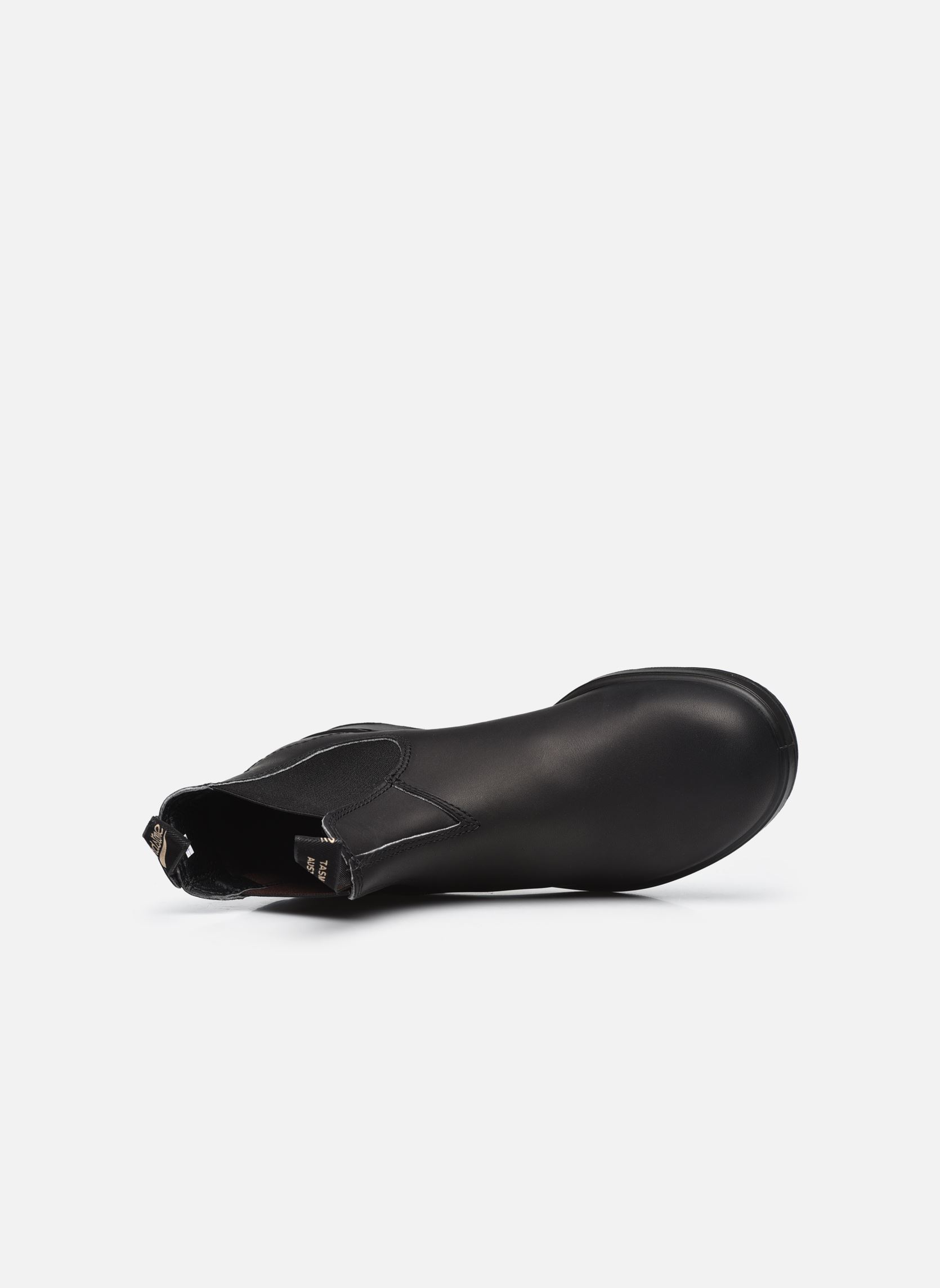 Stivaletti e stivali 510 M uomo nero Blundstone Stivaletti e stivali 510 M uomo nero BLACK_LEATHER M