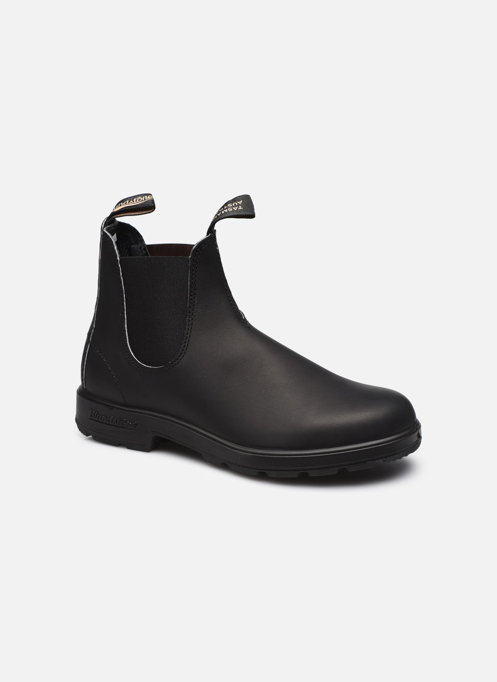 Stivaletti e stivali 510 M uomo nero Blundstone Stivaletti e stivali 510 M uomo nero BLACK_LEATHER M