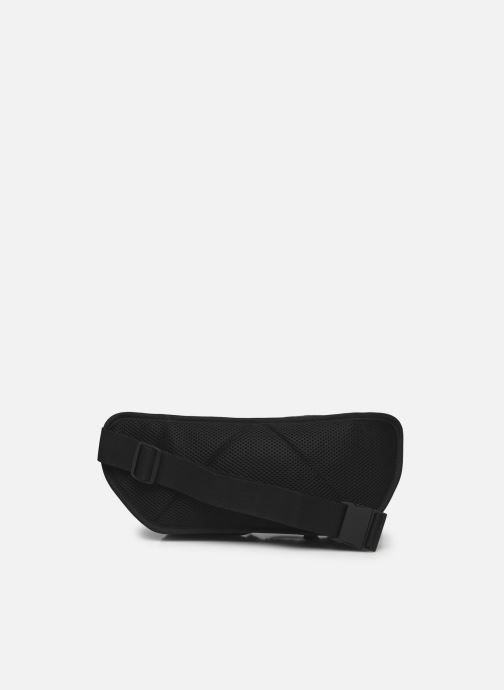 Sacs à main adidas by Stella McCartney Asmc Bumbag Noir vue face