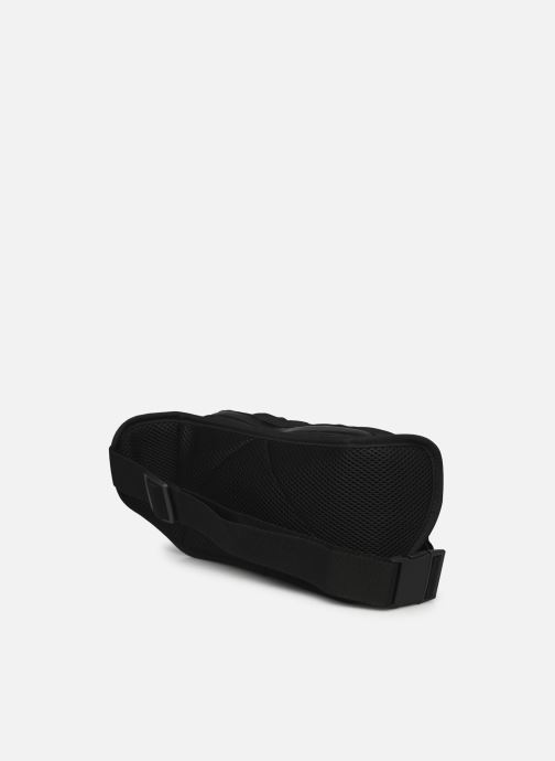 Sacs à main adidas by Stella McCartney Asmc Bumbag Noir vue droite