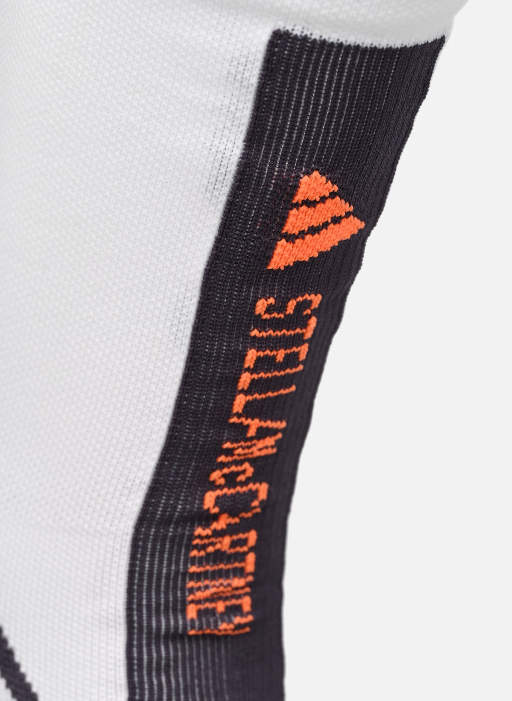 Socken Asmc Crew Socks damen weiß adidas by Stella McCartney Socken Asmc Crew Socks damen weiß WHITE/UTIBLK/SIORME