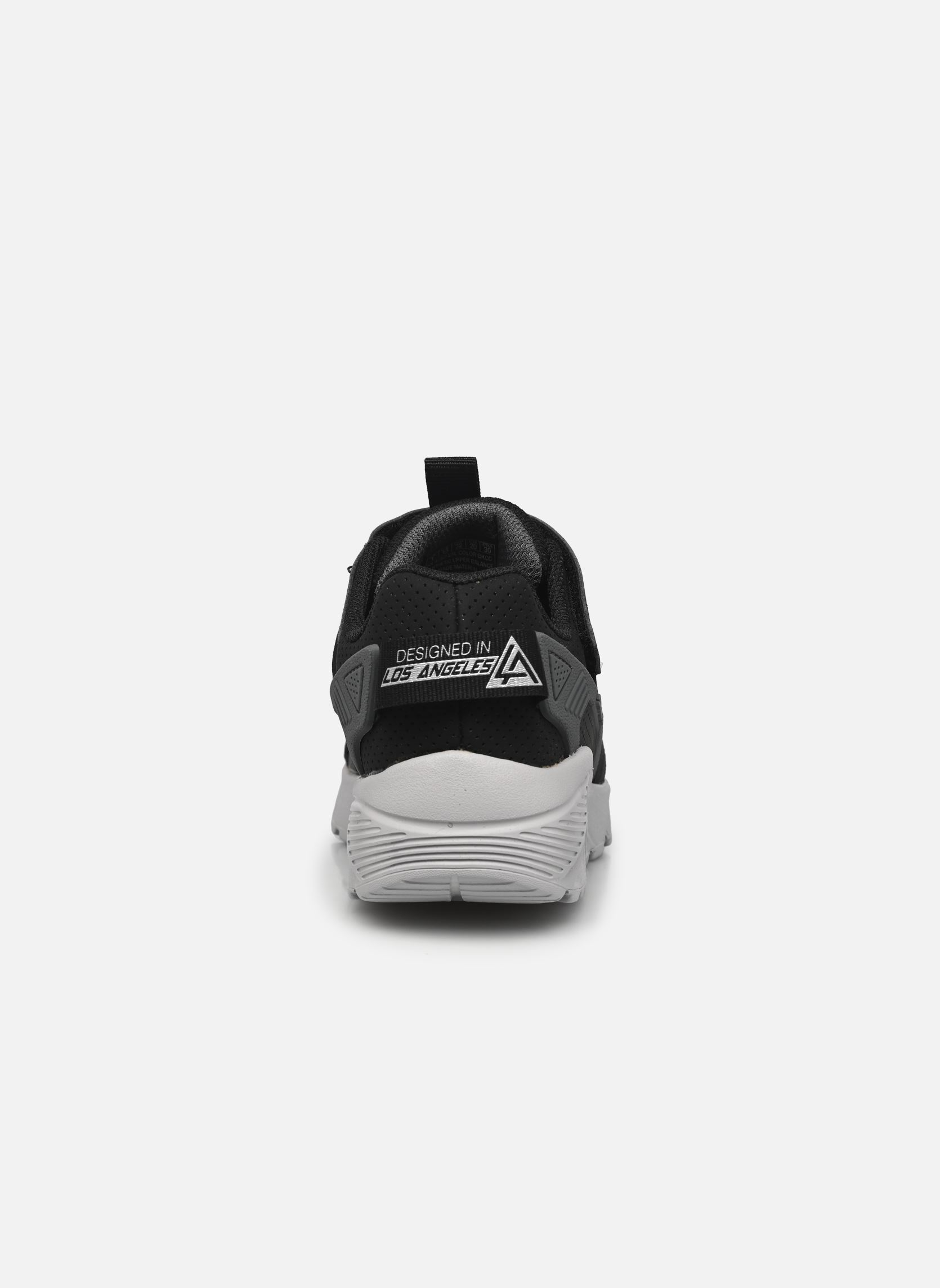 Niedrige Sneaker Uno Lite jungen grau Skechers Niedrige Sneaker Uno Lite jungen grau BKCC